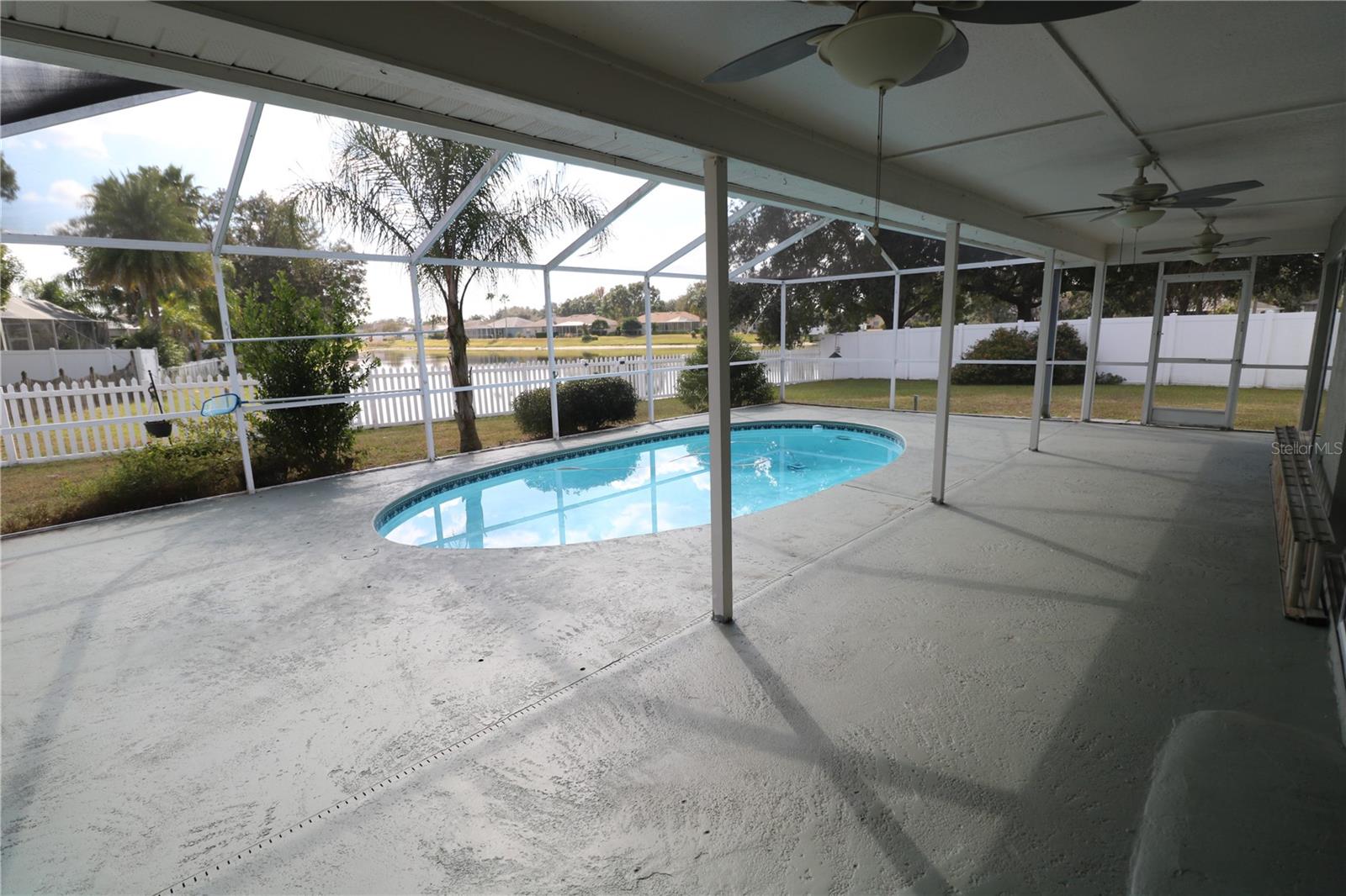 WILLOW BEND - Residential Lease