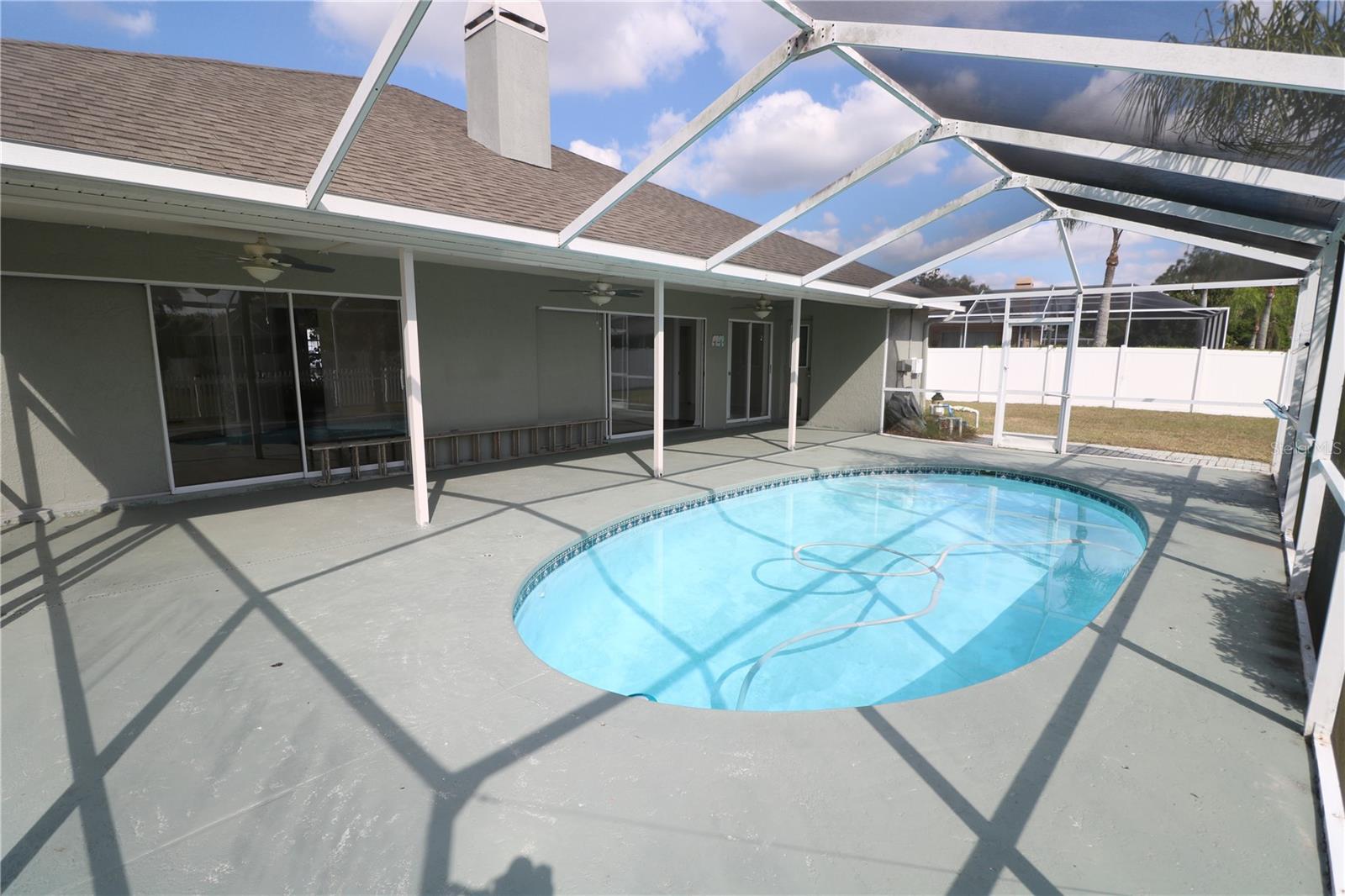 WILLOW BEND - Residential Lease