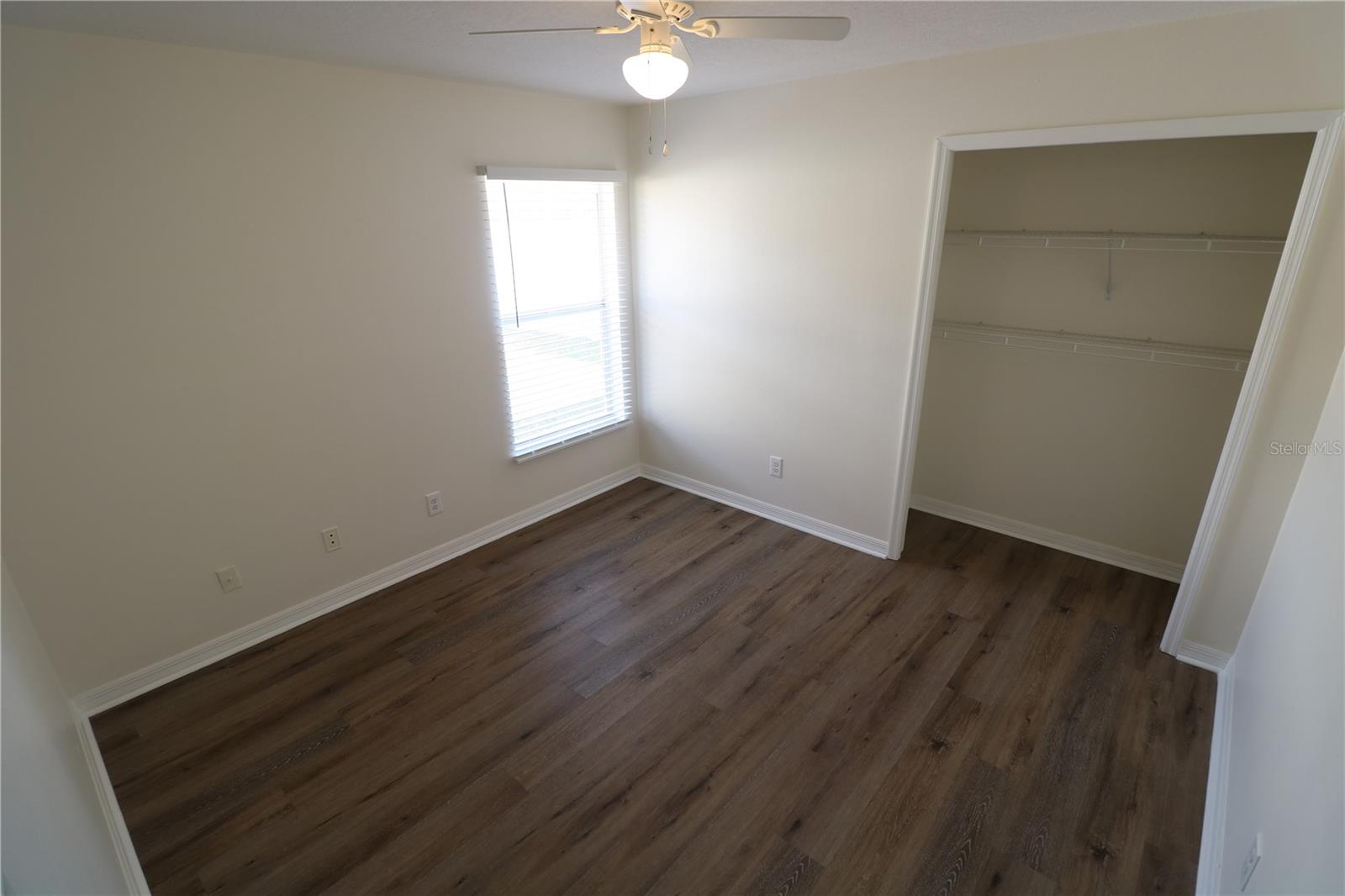 WILLOW BEND - Residential Lease