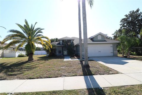 Photo of 22704 Magnolia Trace Boulevard, Lutz, FL 33549 (MLS # TB8451457)