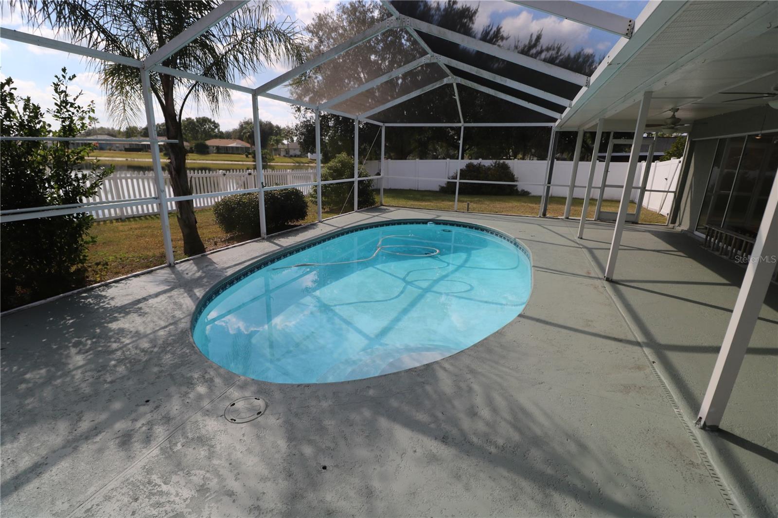 WILLOW BEND - Residential Lease