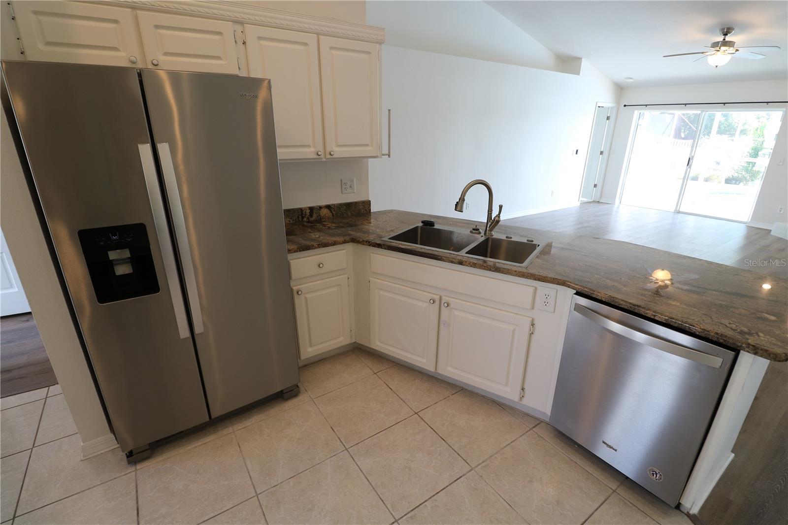 WILLOW BEND - Residential Lease