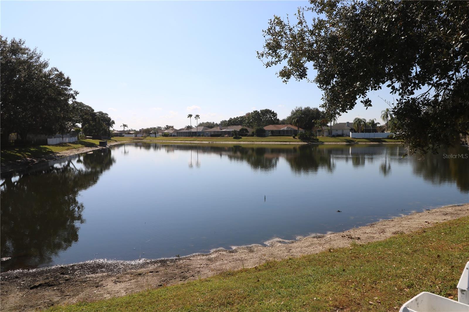 WILLOW BEND - Residential Lease