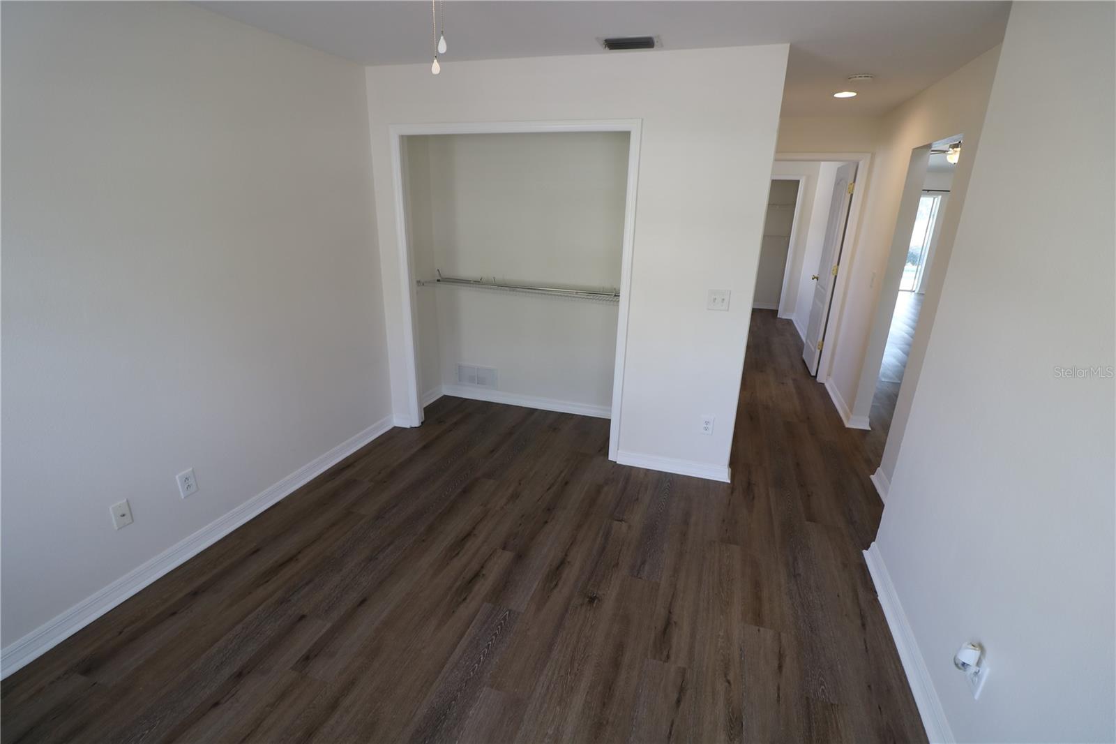 WILLOW BEND - Residential Lease