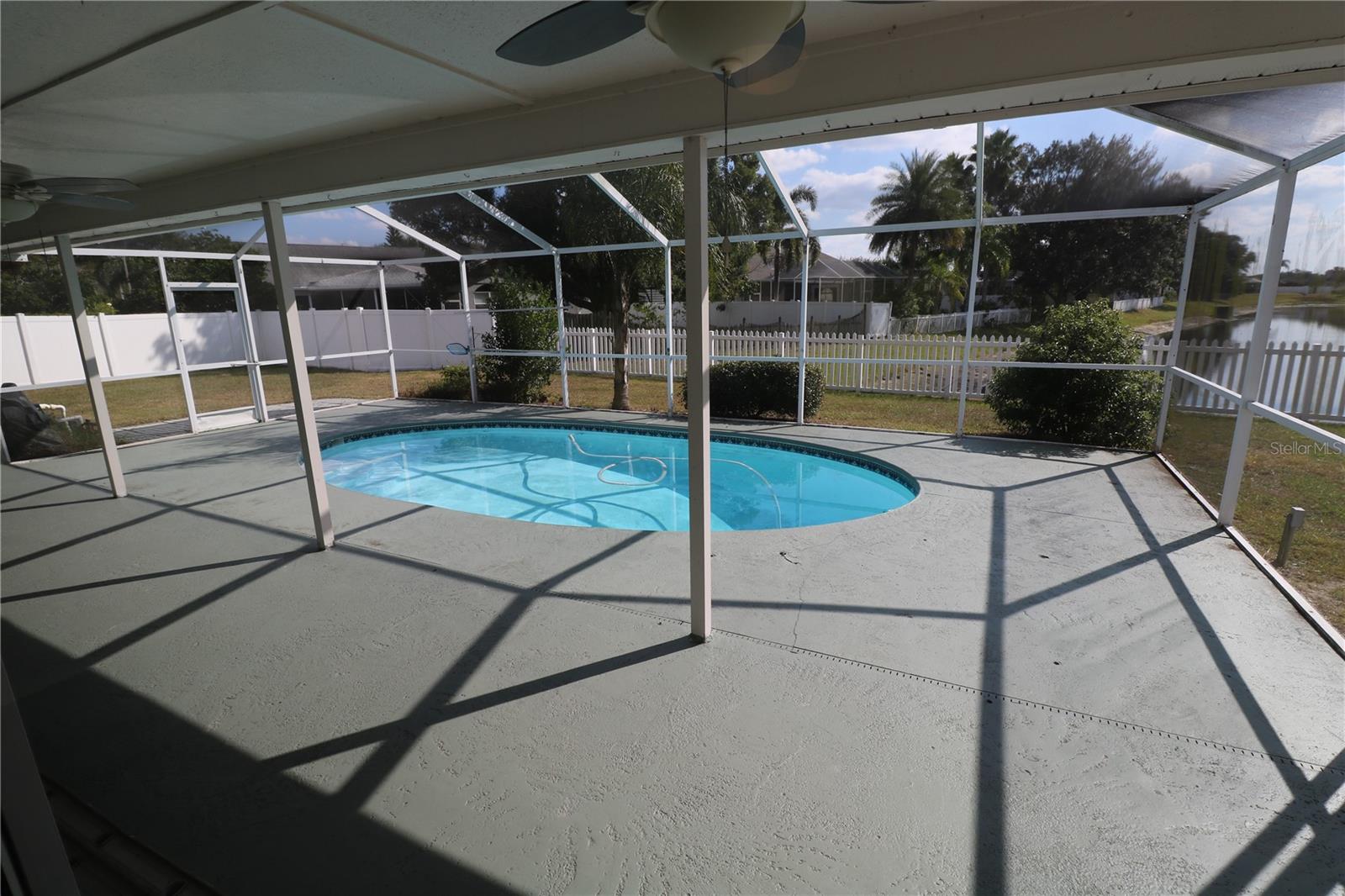 WILLOW BEND - Residential Lease