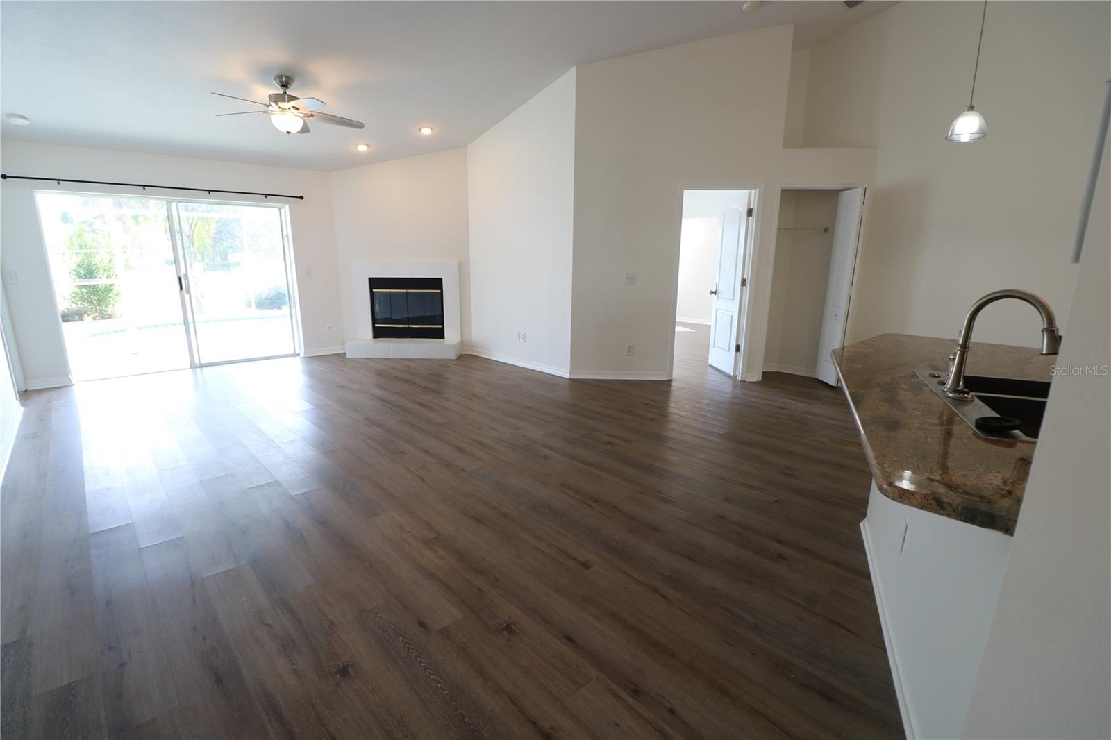 WILLOW BEND - Residential Lease