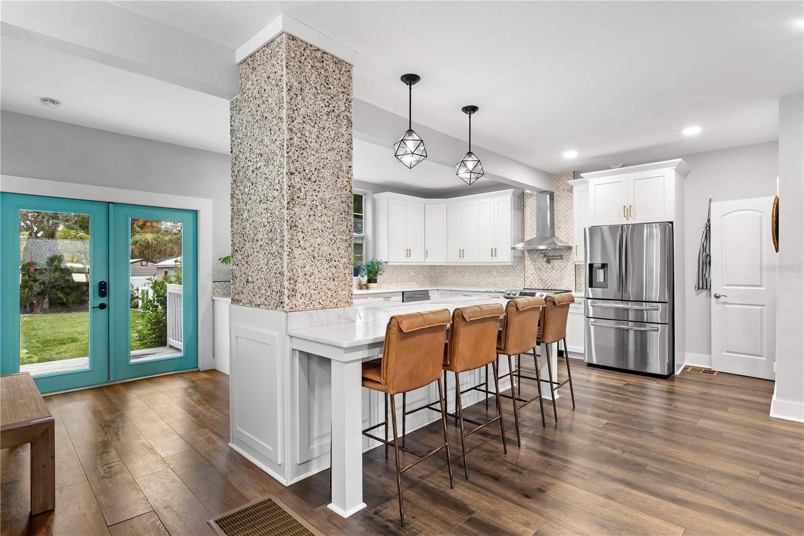 SPRING PARK REV - Residential