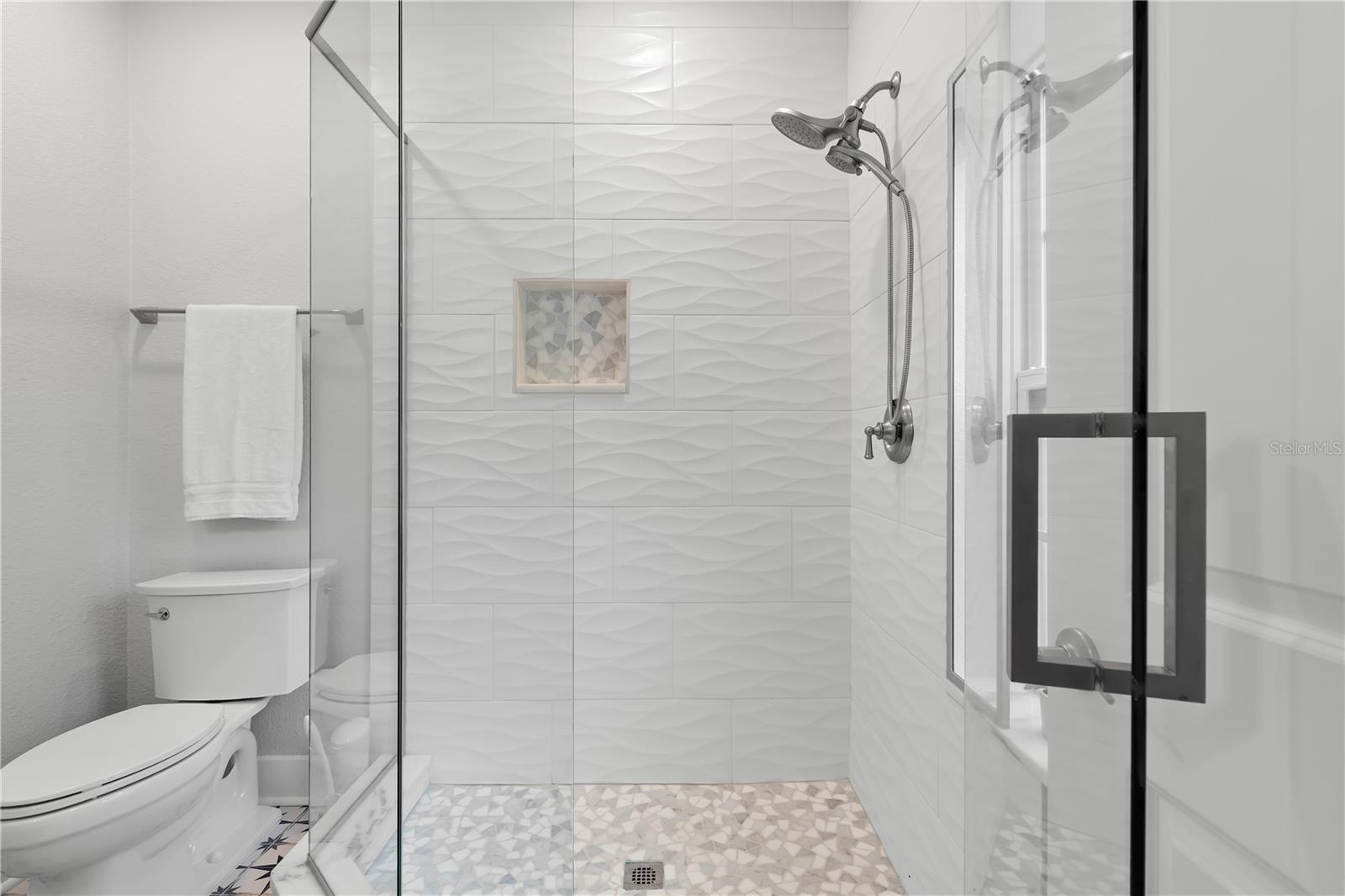 SPRING PARK REV - Residential