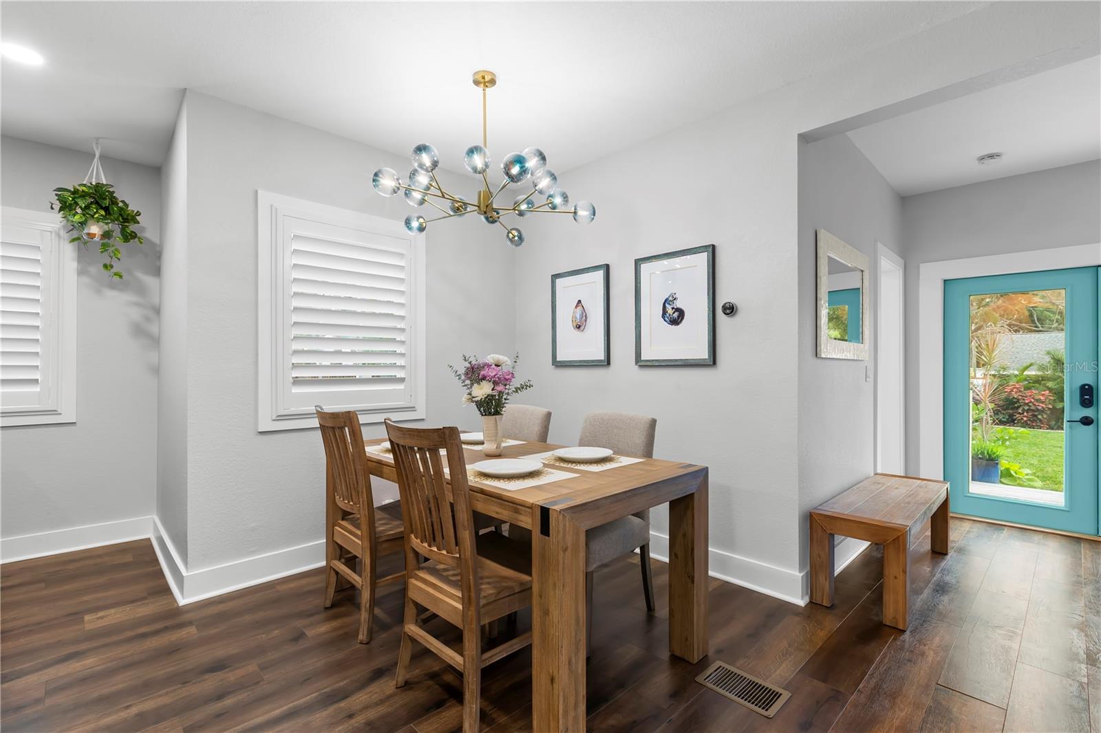 SPRING PARK REV - Residential