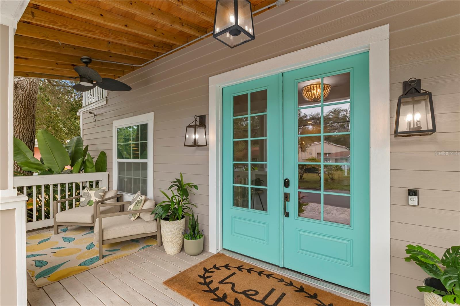 SPRING PARK REV - Residential