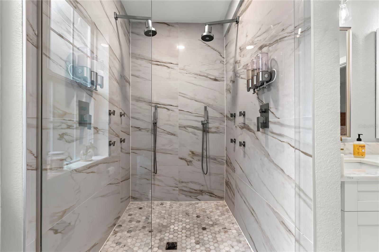 SPRING PARK REV - Residential