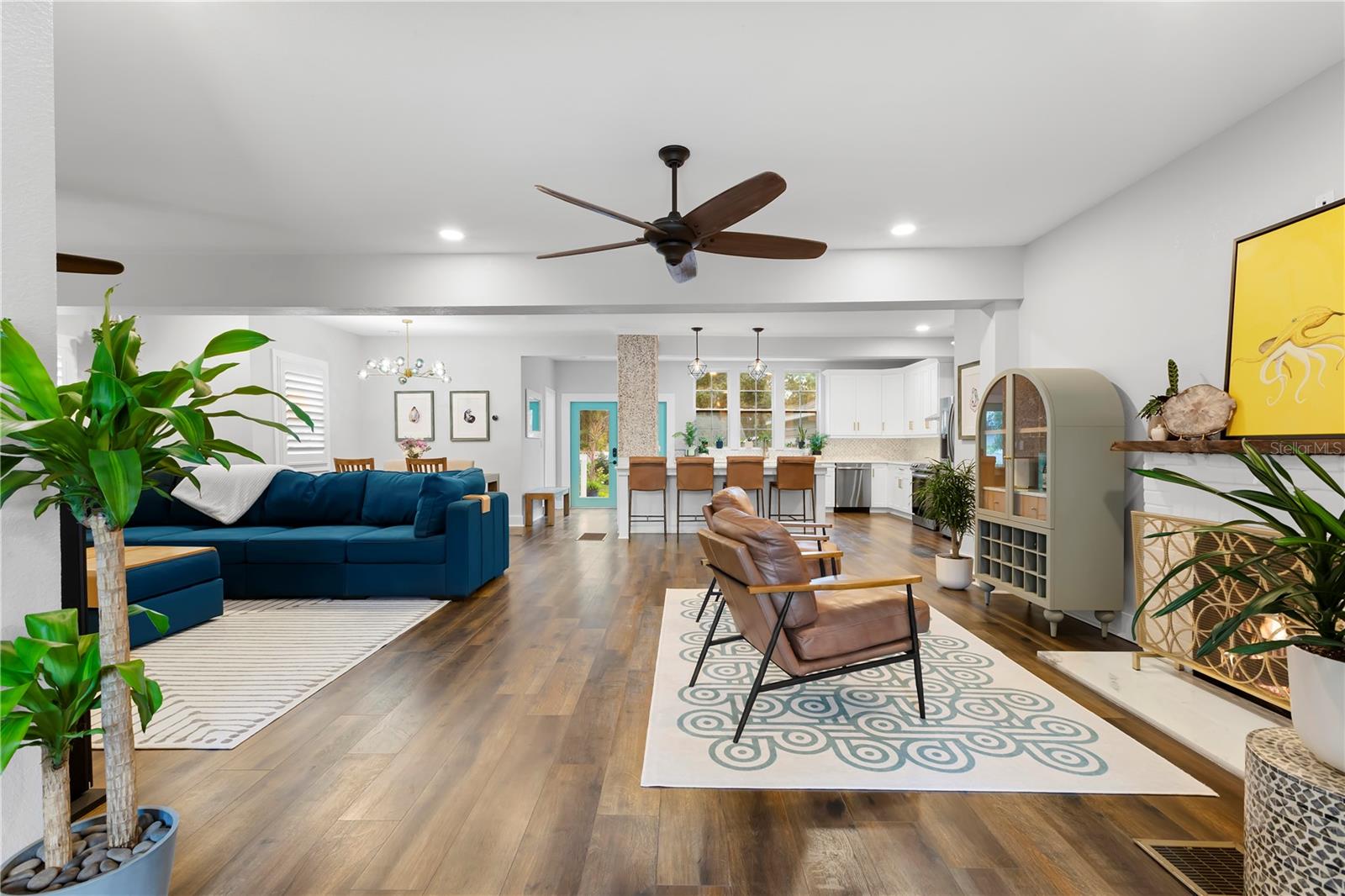 SPRING PARK REV - Residential