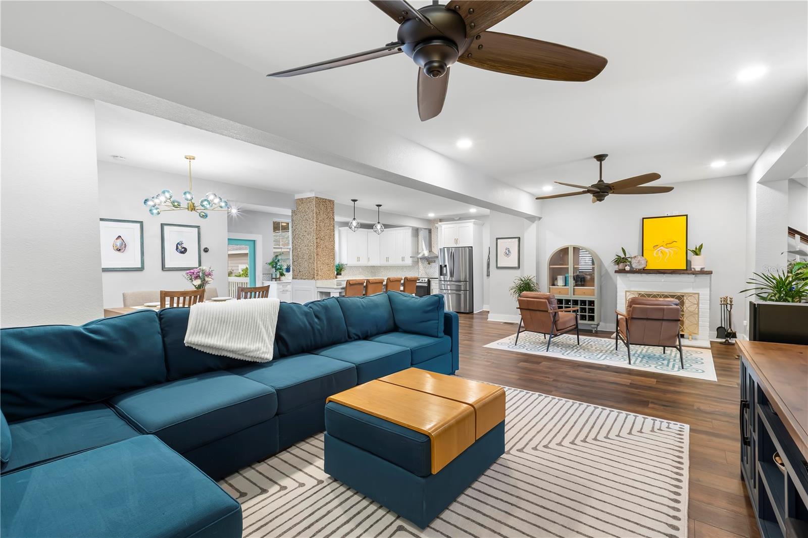 SPRING PARK REV - Residential