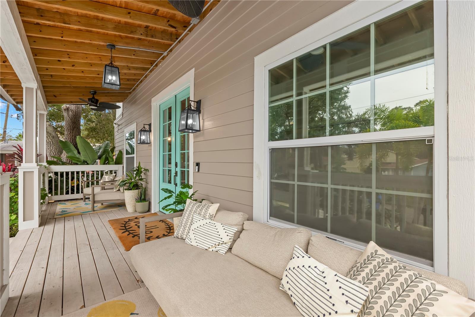 SPRING PARK REV - Residential