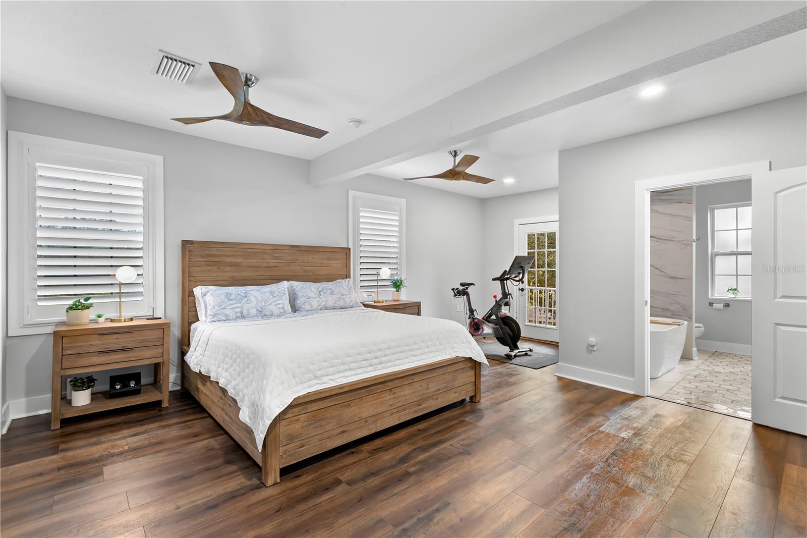 SPRING PARK REV - Residential