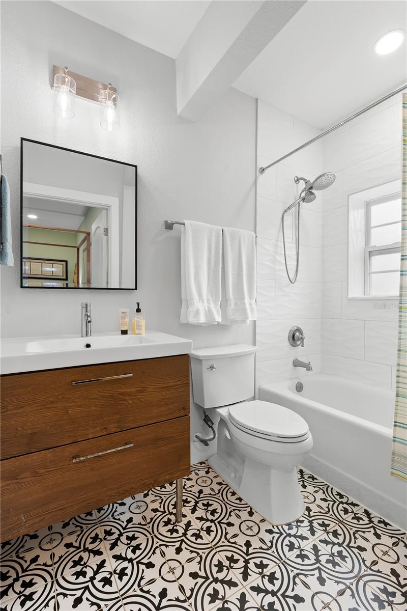 SPRING PARK REV - Residential