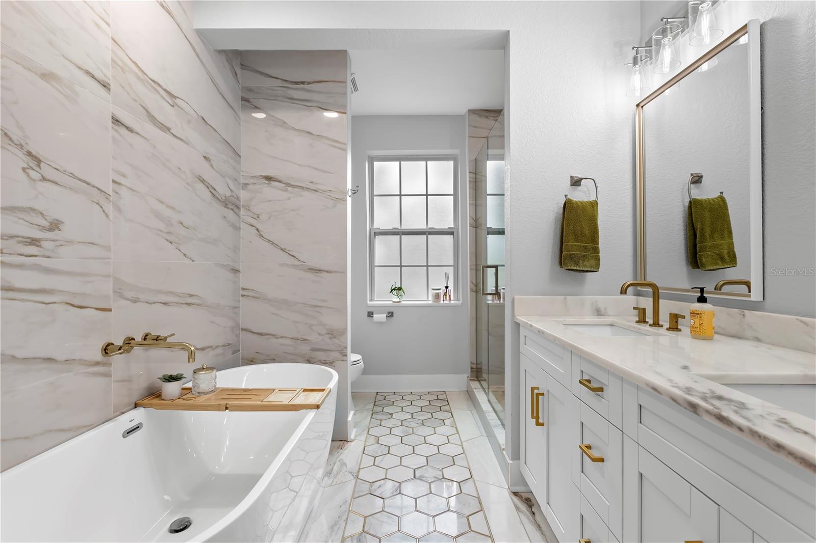 SPRING PARK REV - Residential