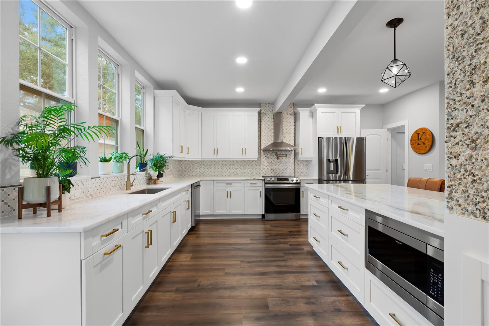 SPRING PARK REV - Residential