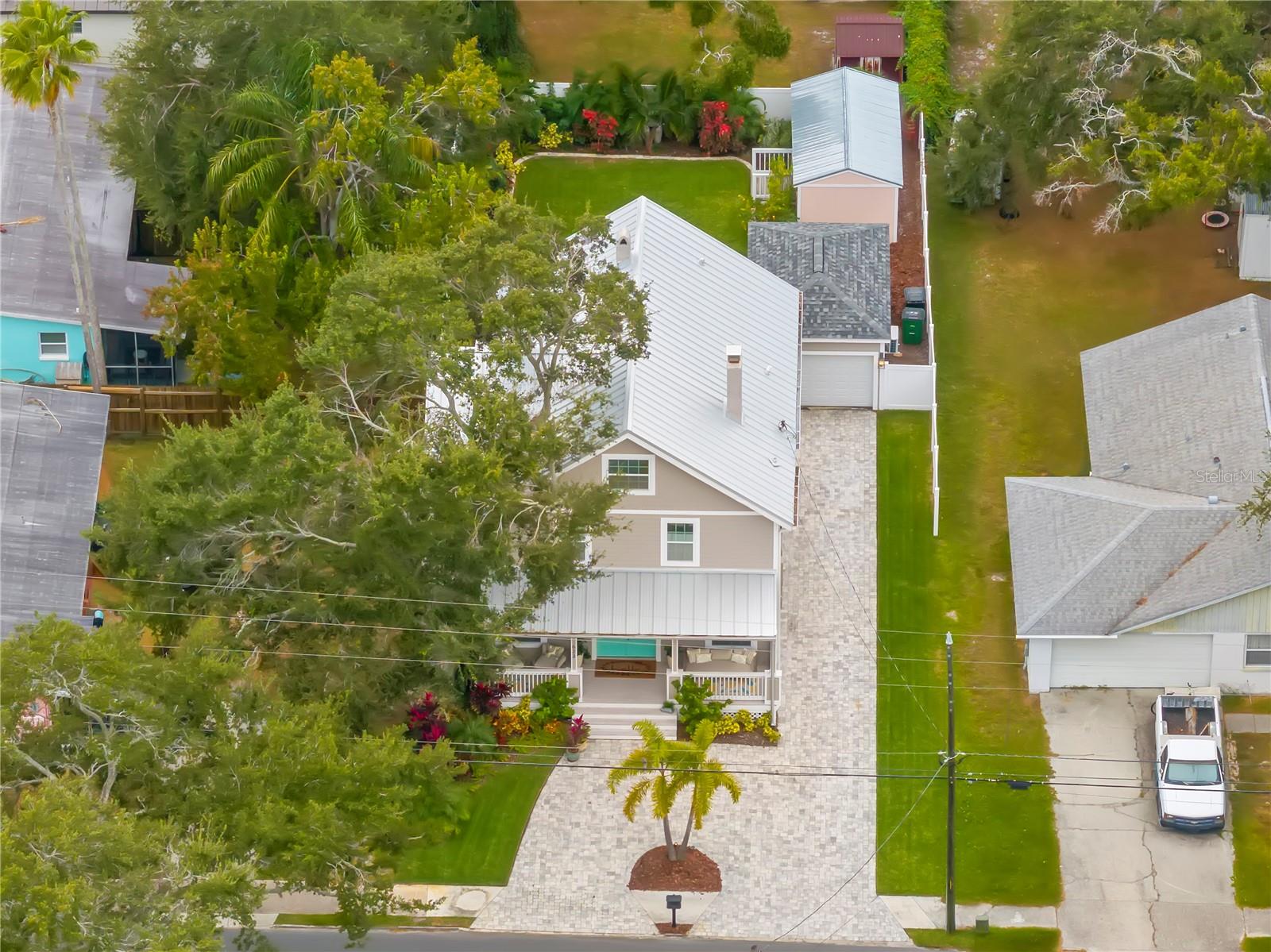 SPRING PARK REV - Residential