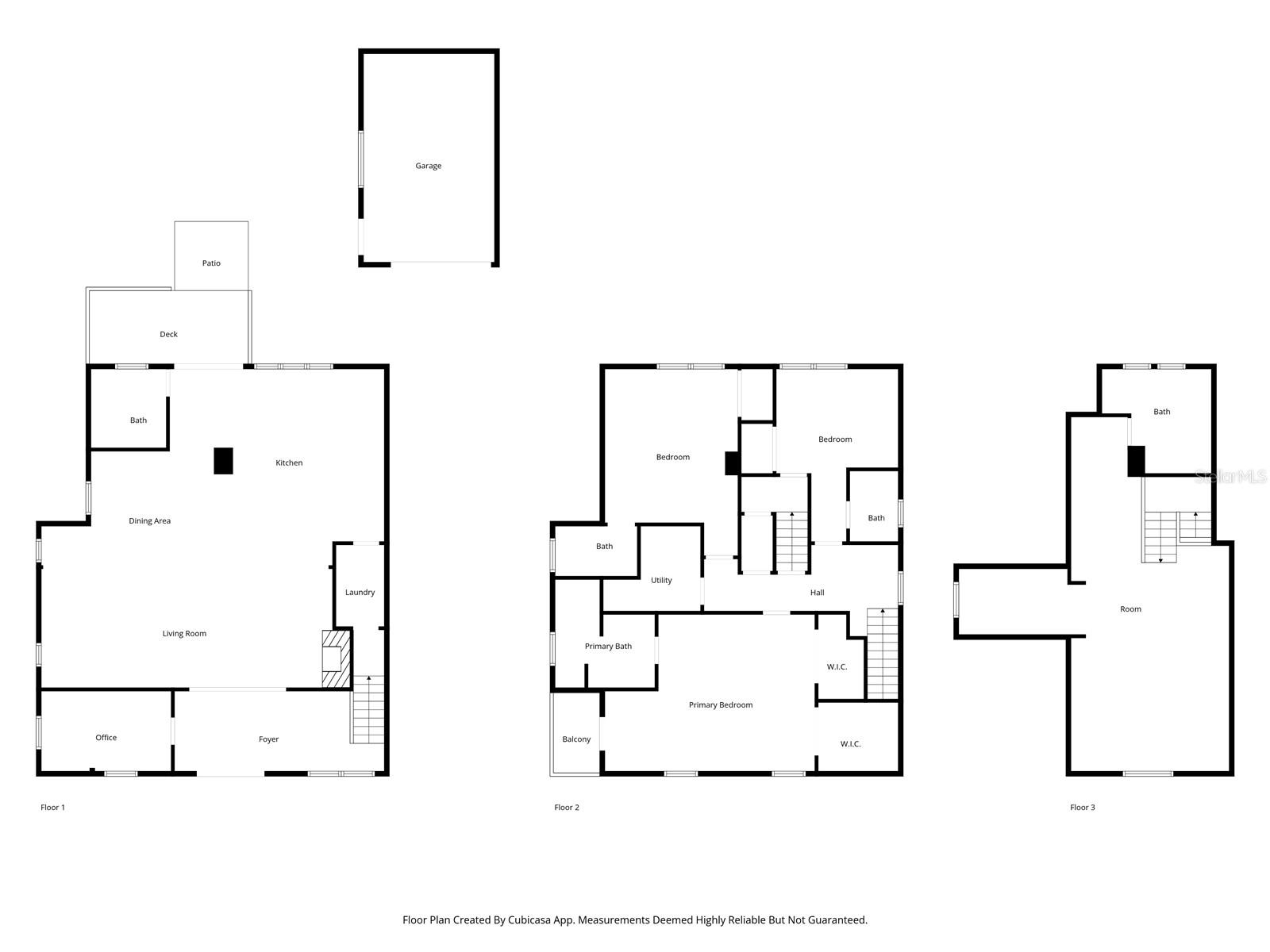 SPRING PARK REV - Residential