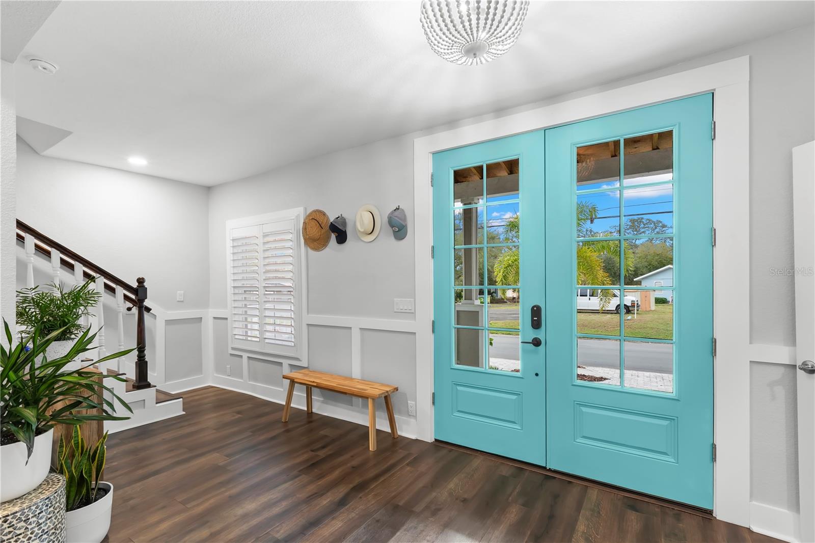 SPRING PARK REV - Residential