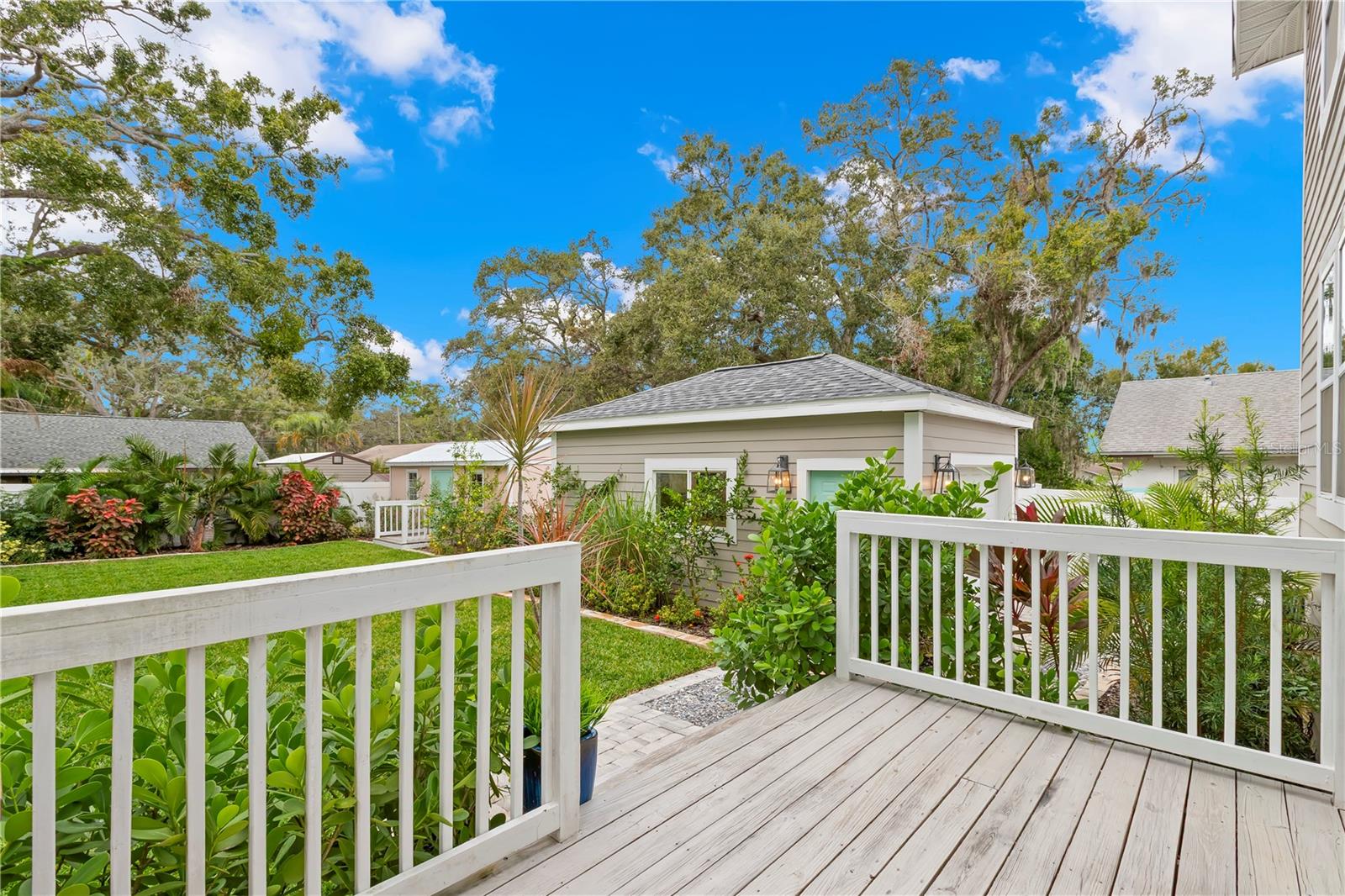 SPRING PARK REV - Residential