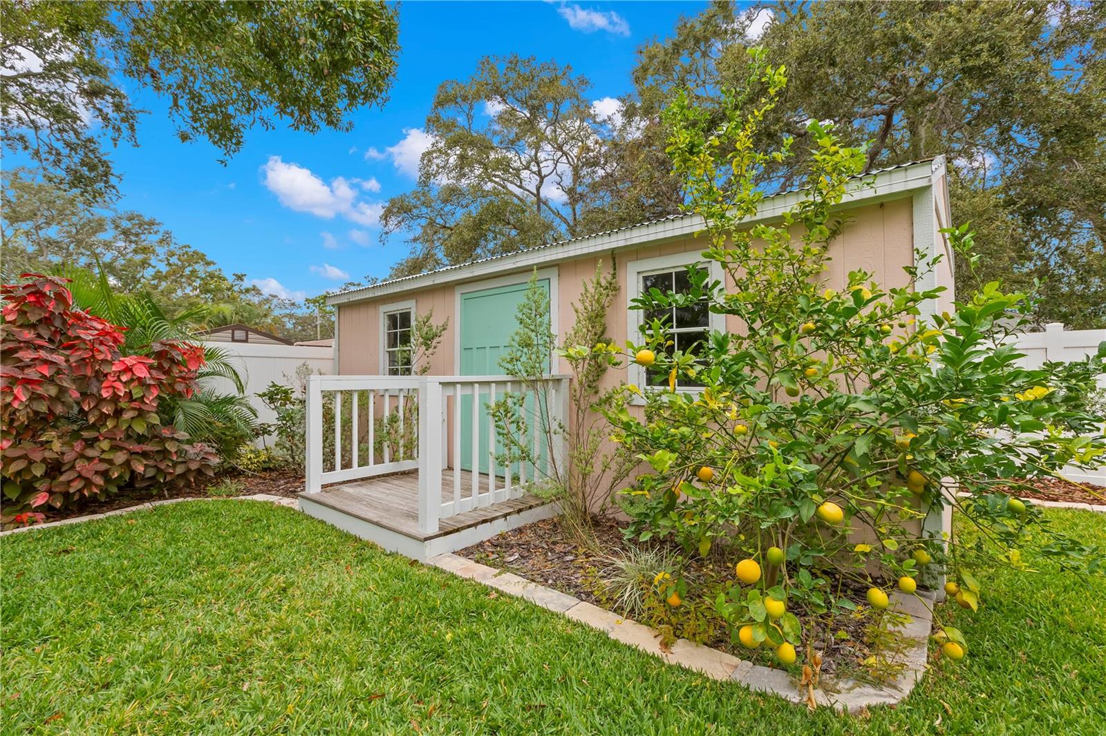 SPRING PARK REV - Residential