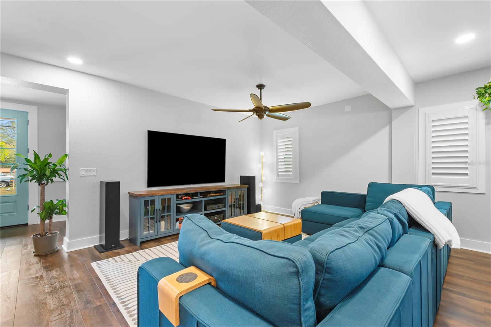 SPRING PARK REV - Residential