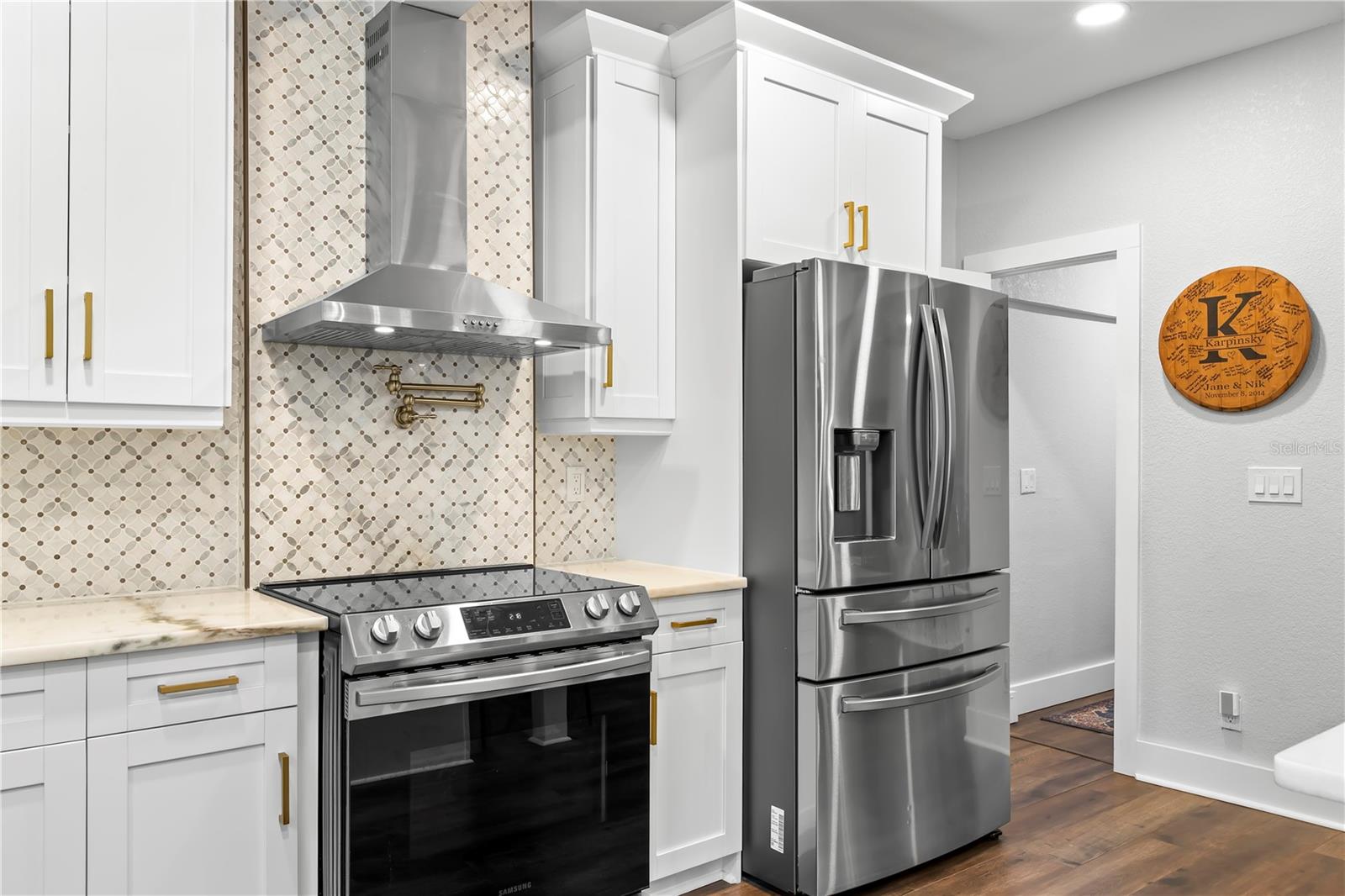 SPRING PARK REV - Residential