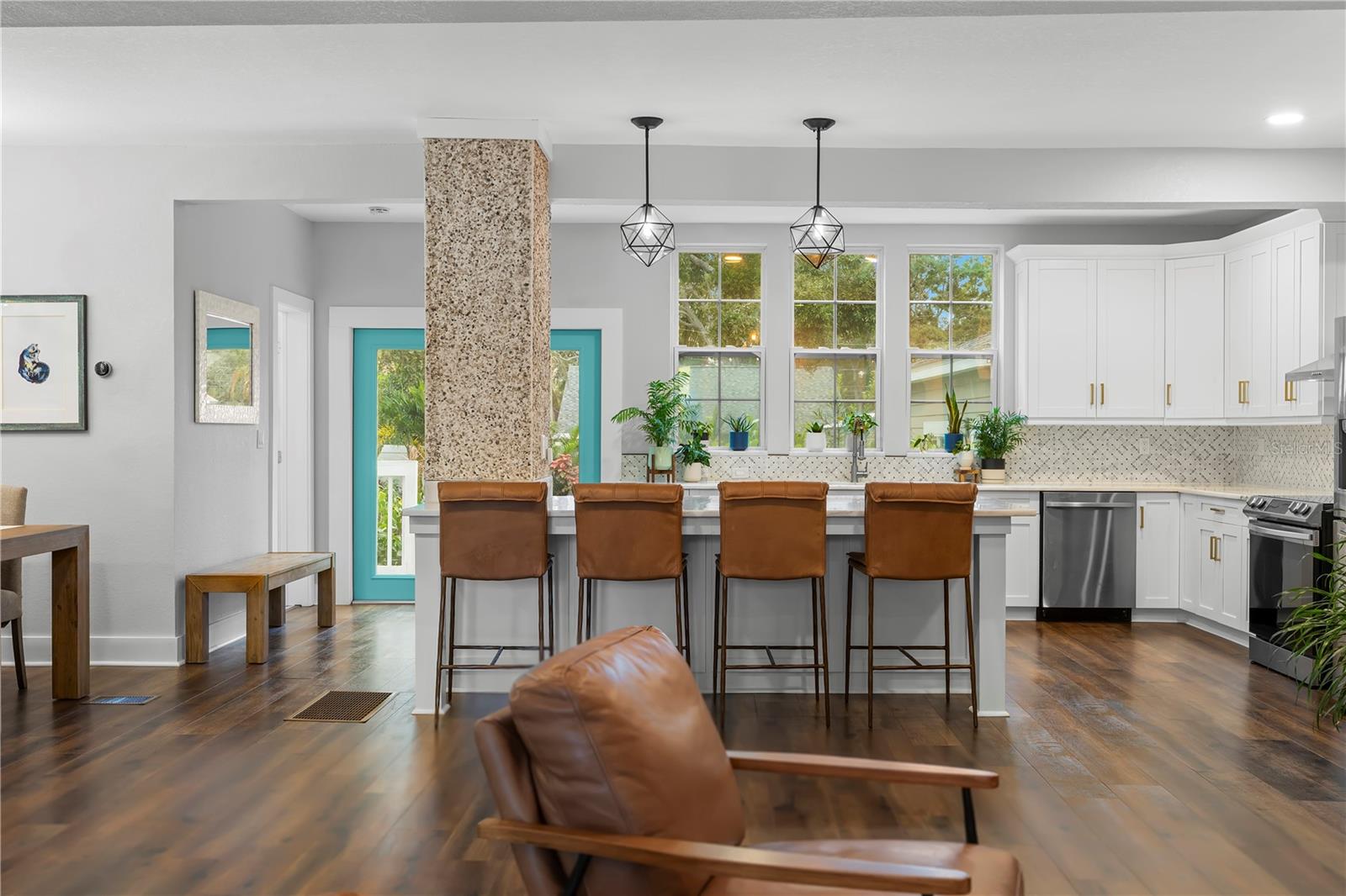 SPRING PARK REV - Residential