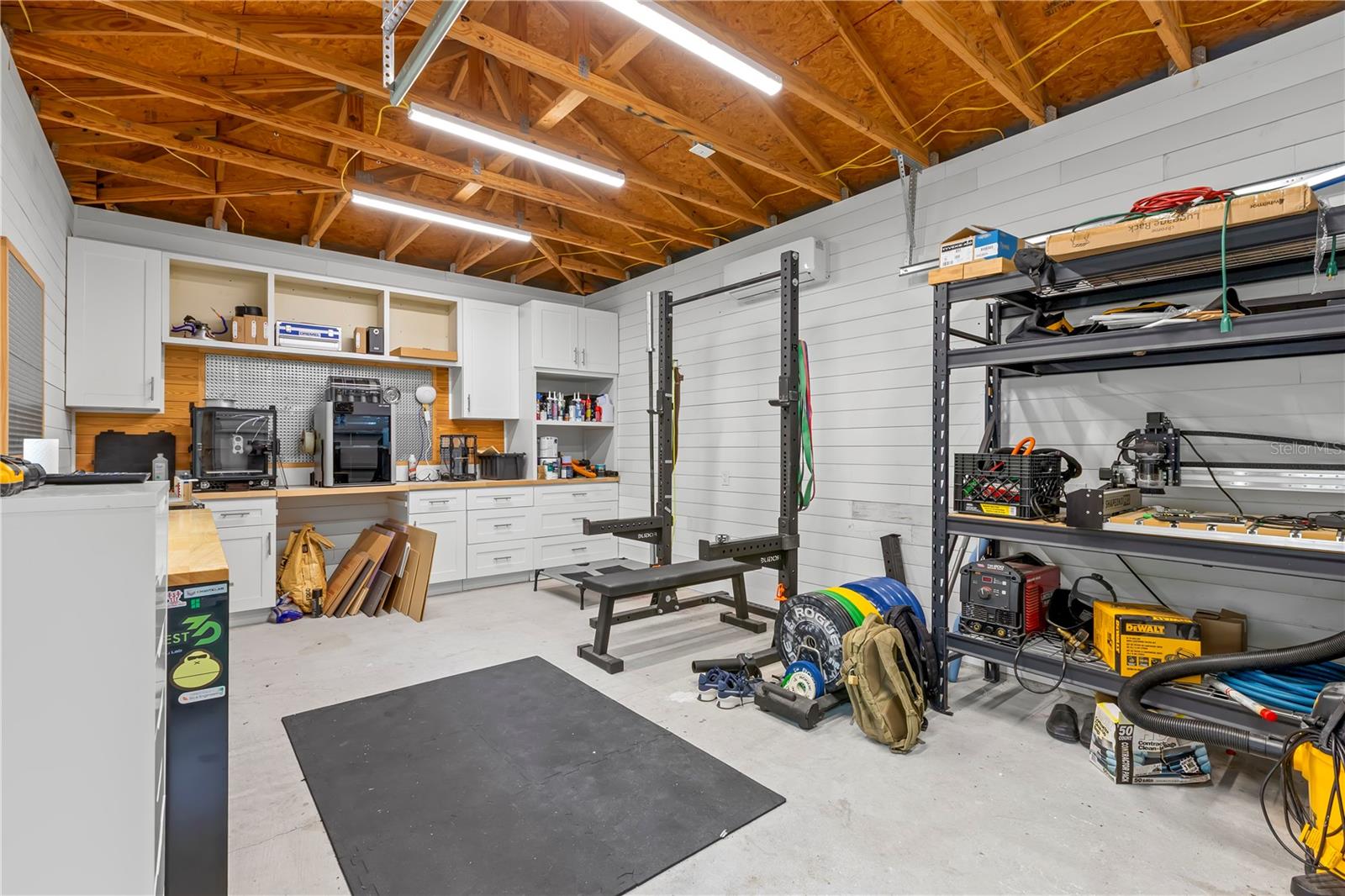 SPRING PARK REV - Residential