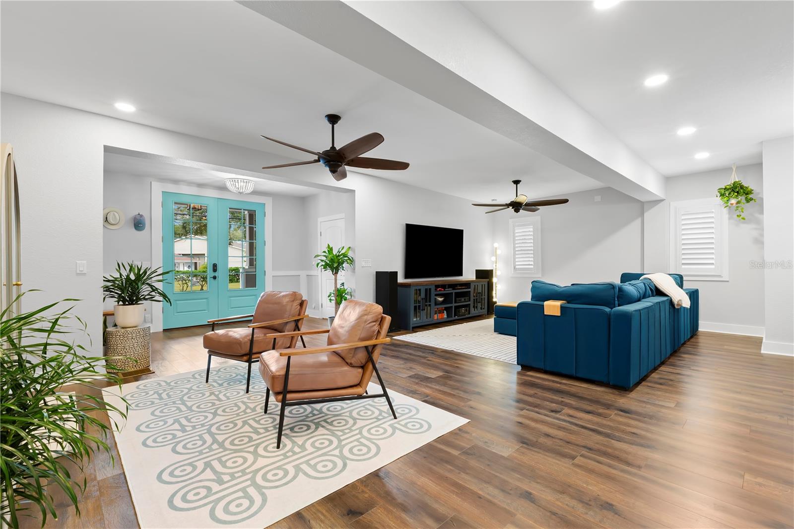 SPRING PARK REV - Residential