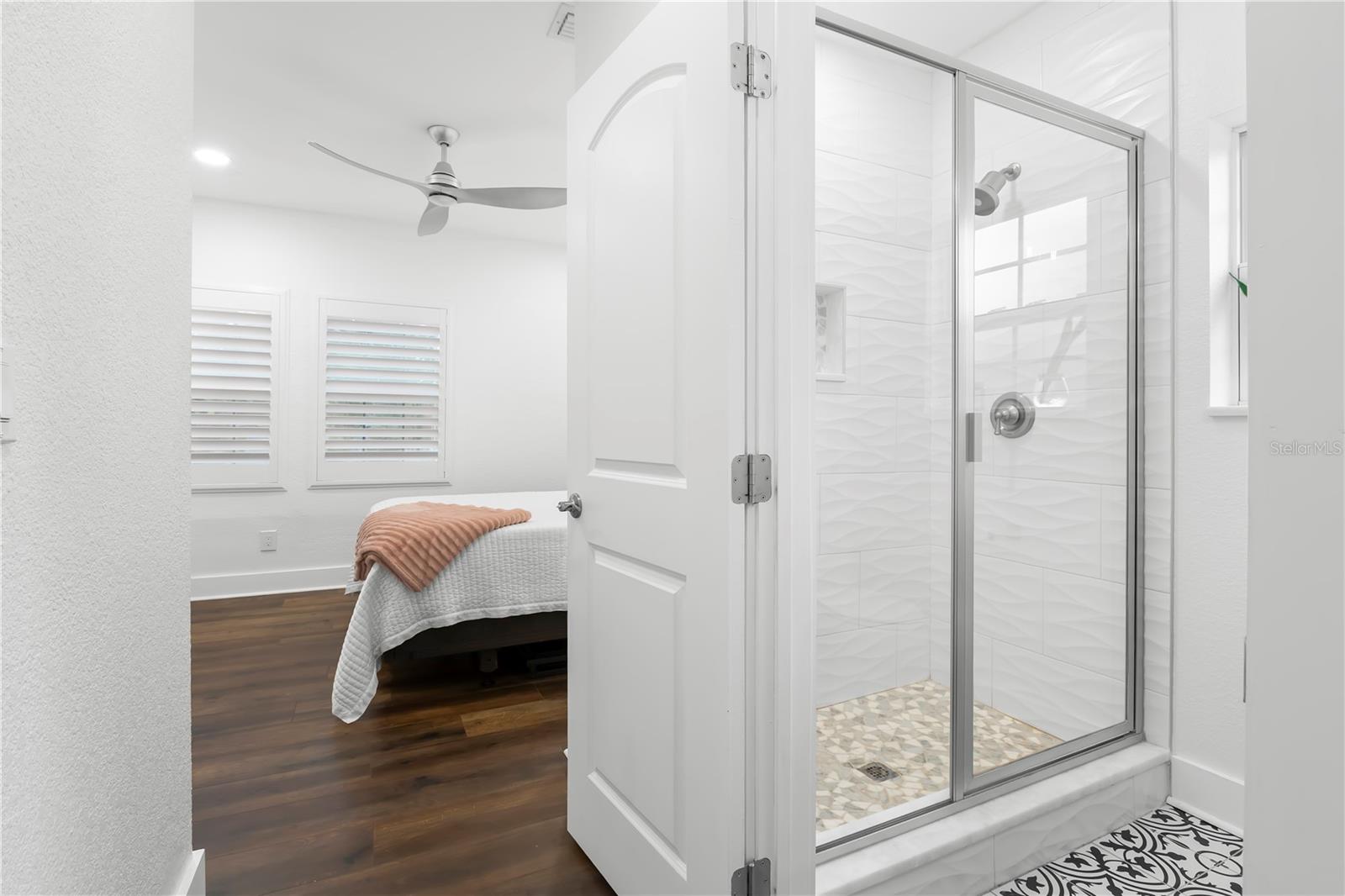 SPRING PARK REV - Residential