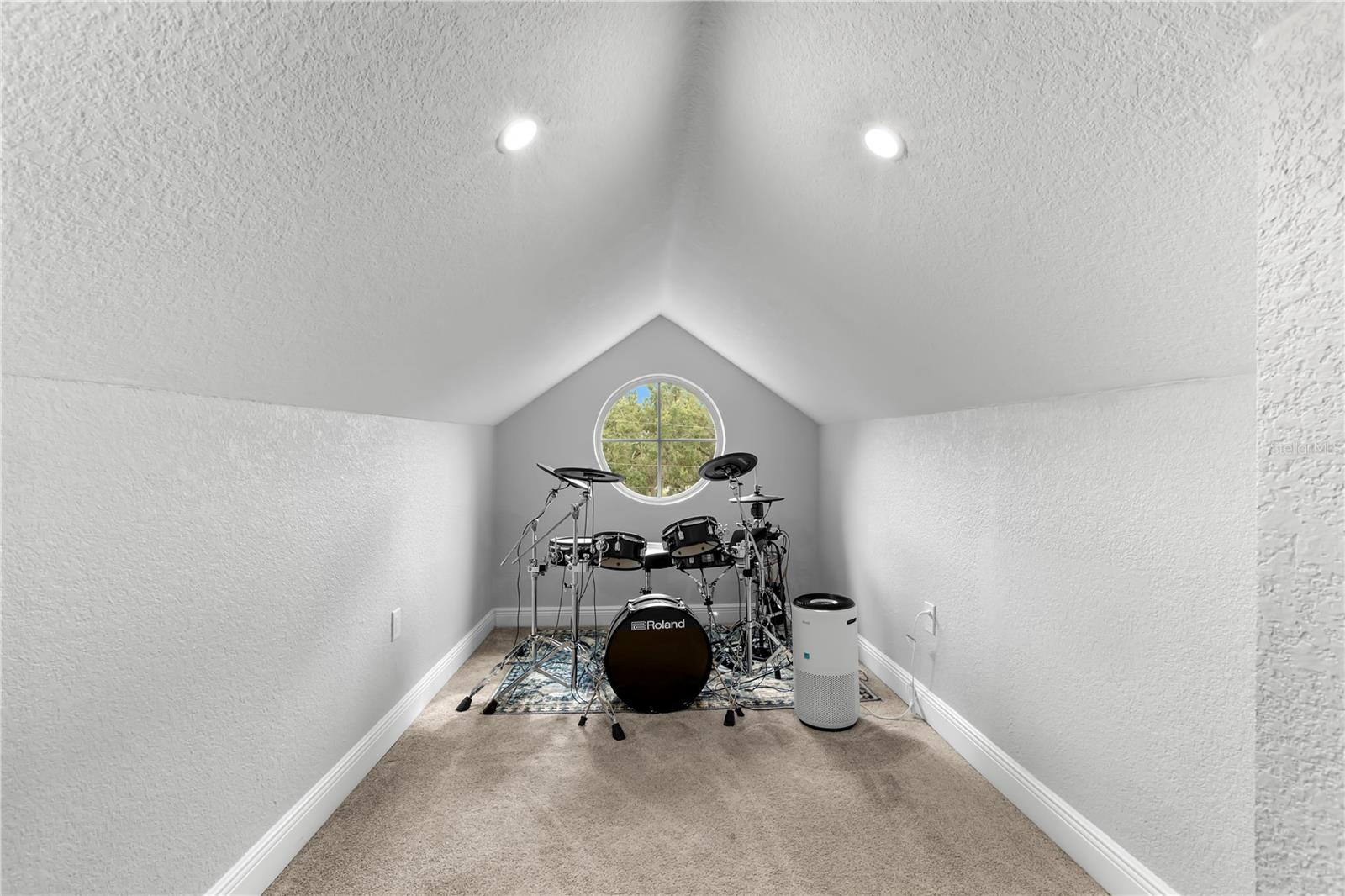 SPRING PARK REV - Residential