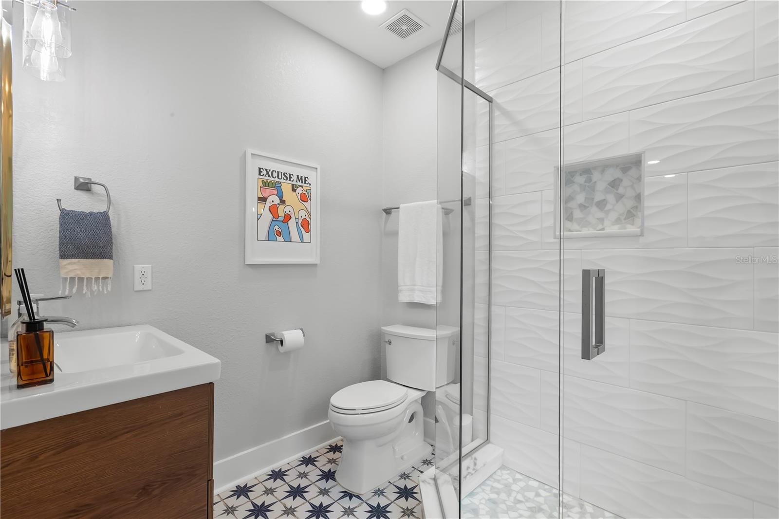 SPRING PARK REV - Residential