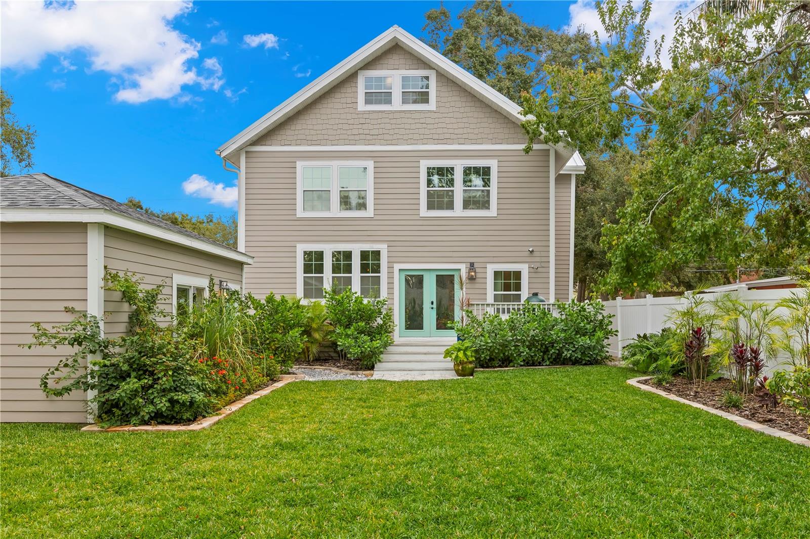 SPRING PARK REV - Residential