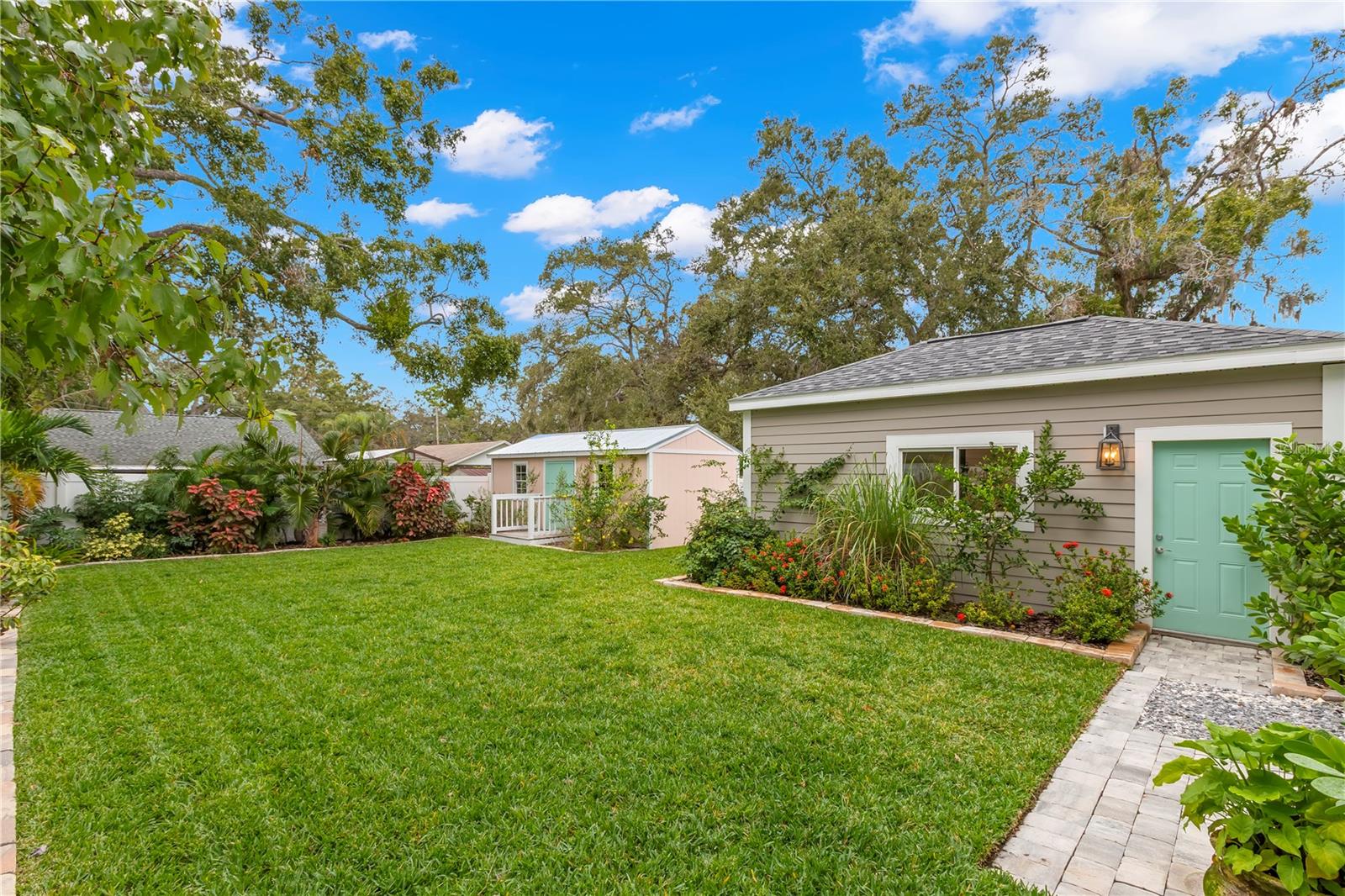 SPRING PARK REV - Residential