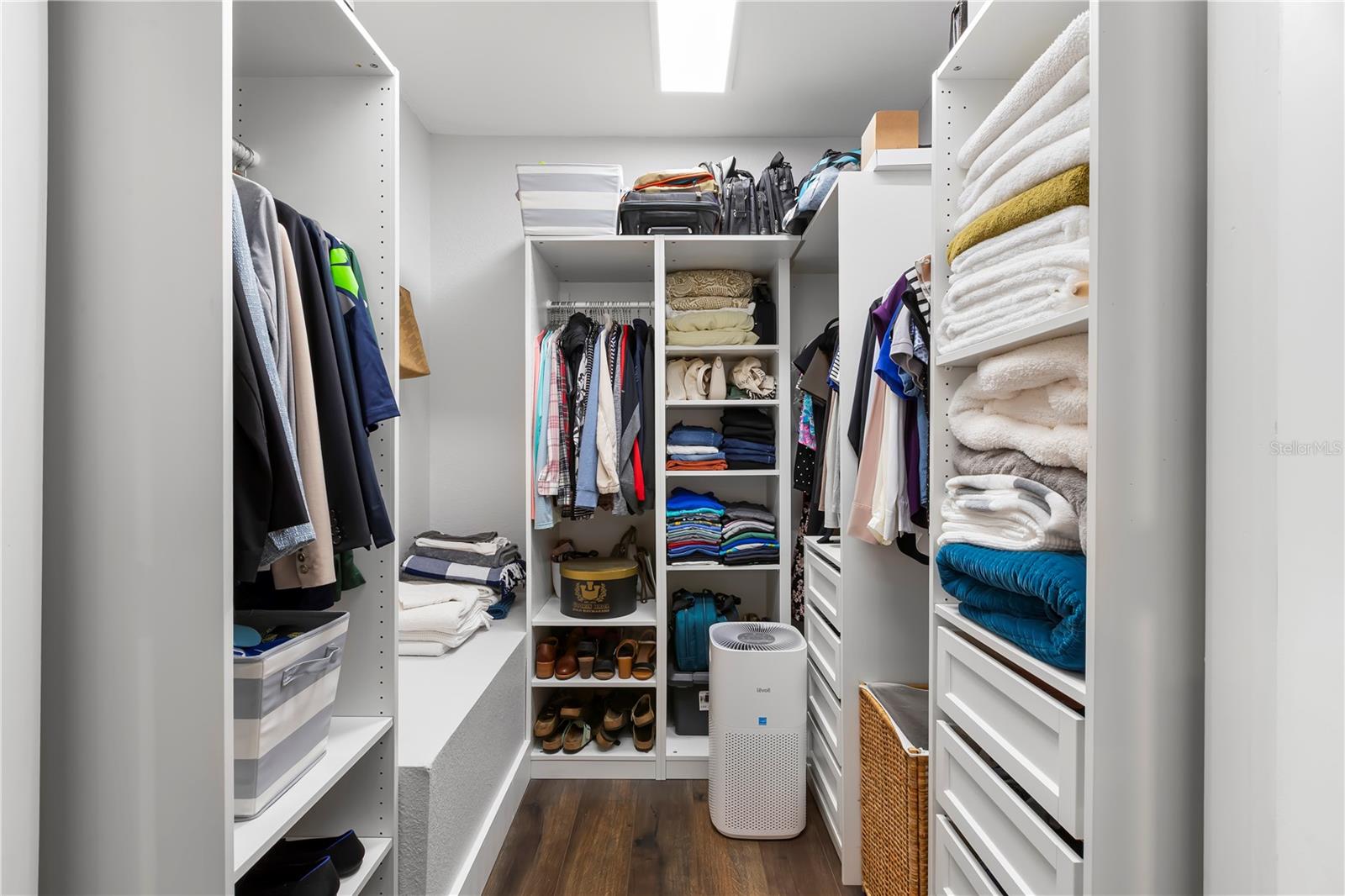 SPRING PARK REV - Residential