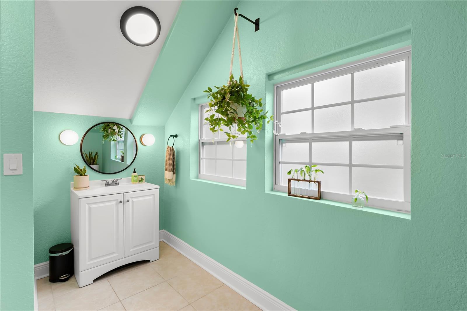 SPRING PARK REV - Residential