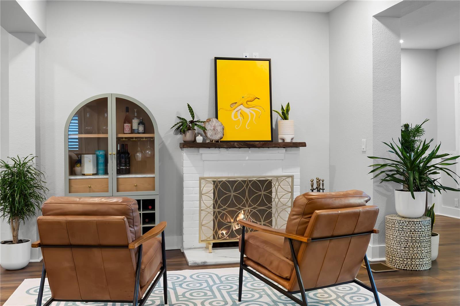 SPRING PARK REV - Residential