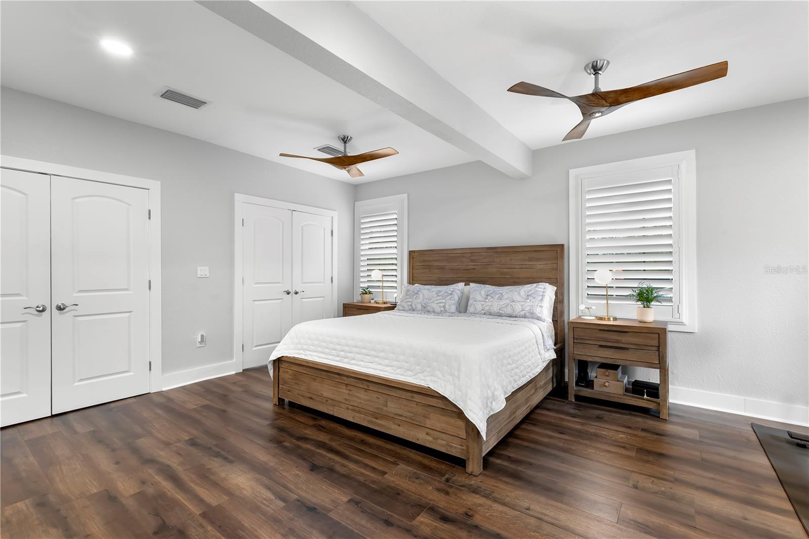 SPRING PARK REV - Residential