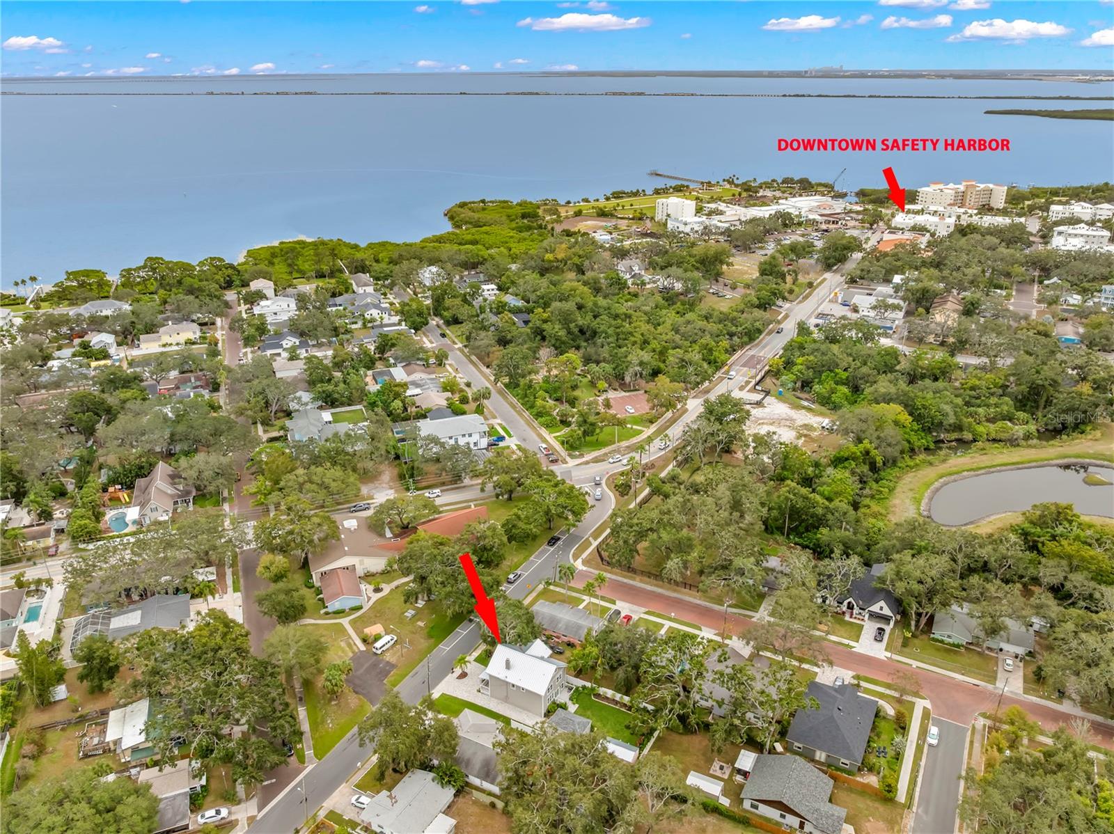 SPRING PARK REV - Residential