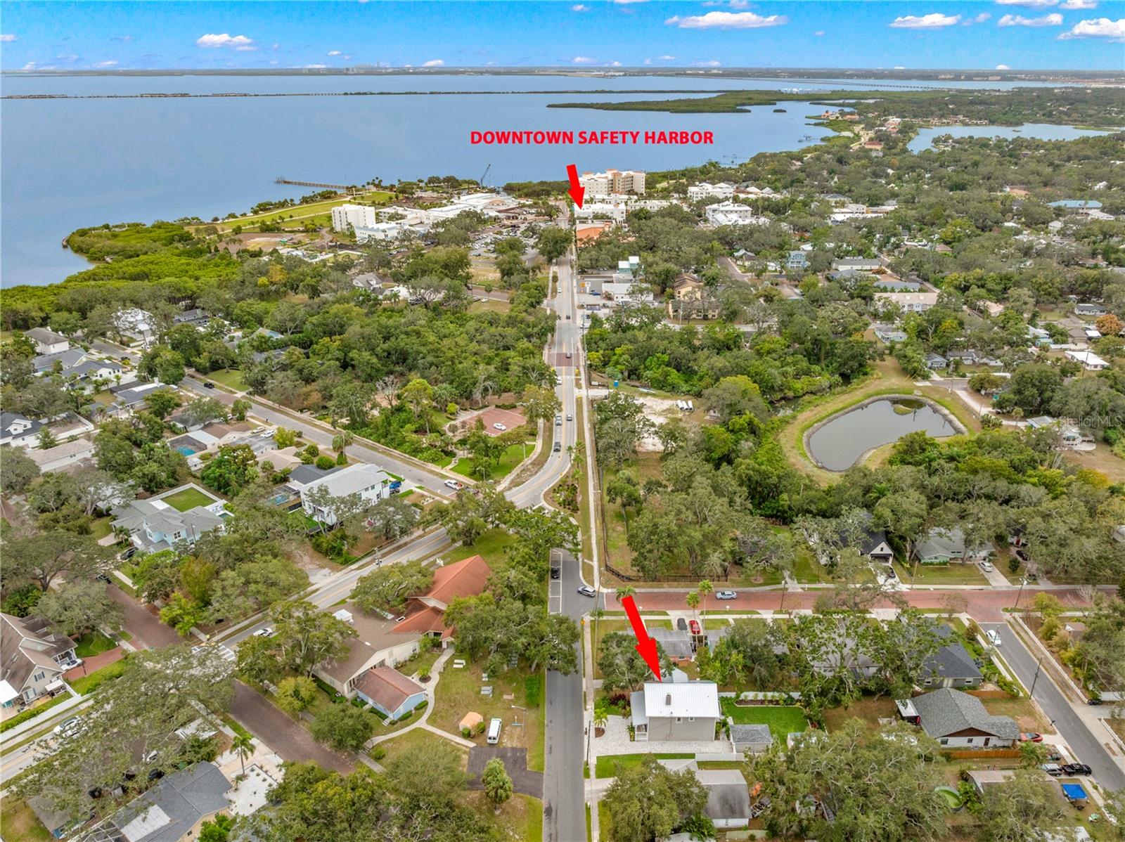 SPRING PARK REV - Residential