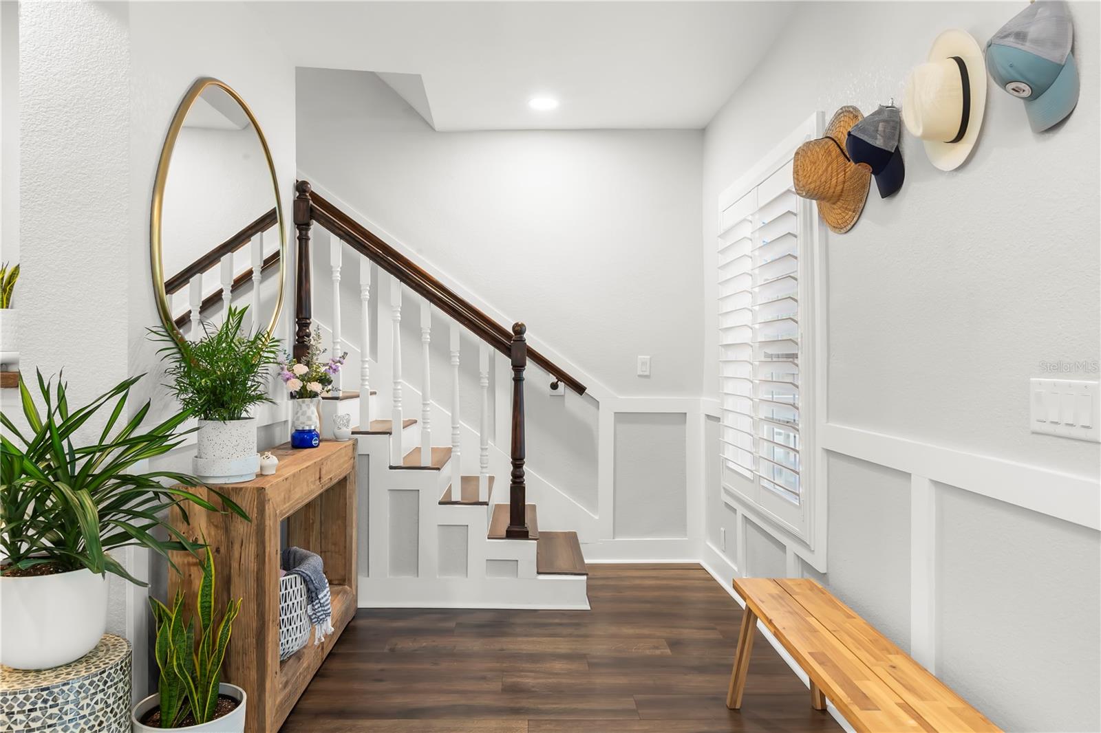 SPRING PARK REV - Residential