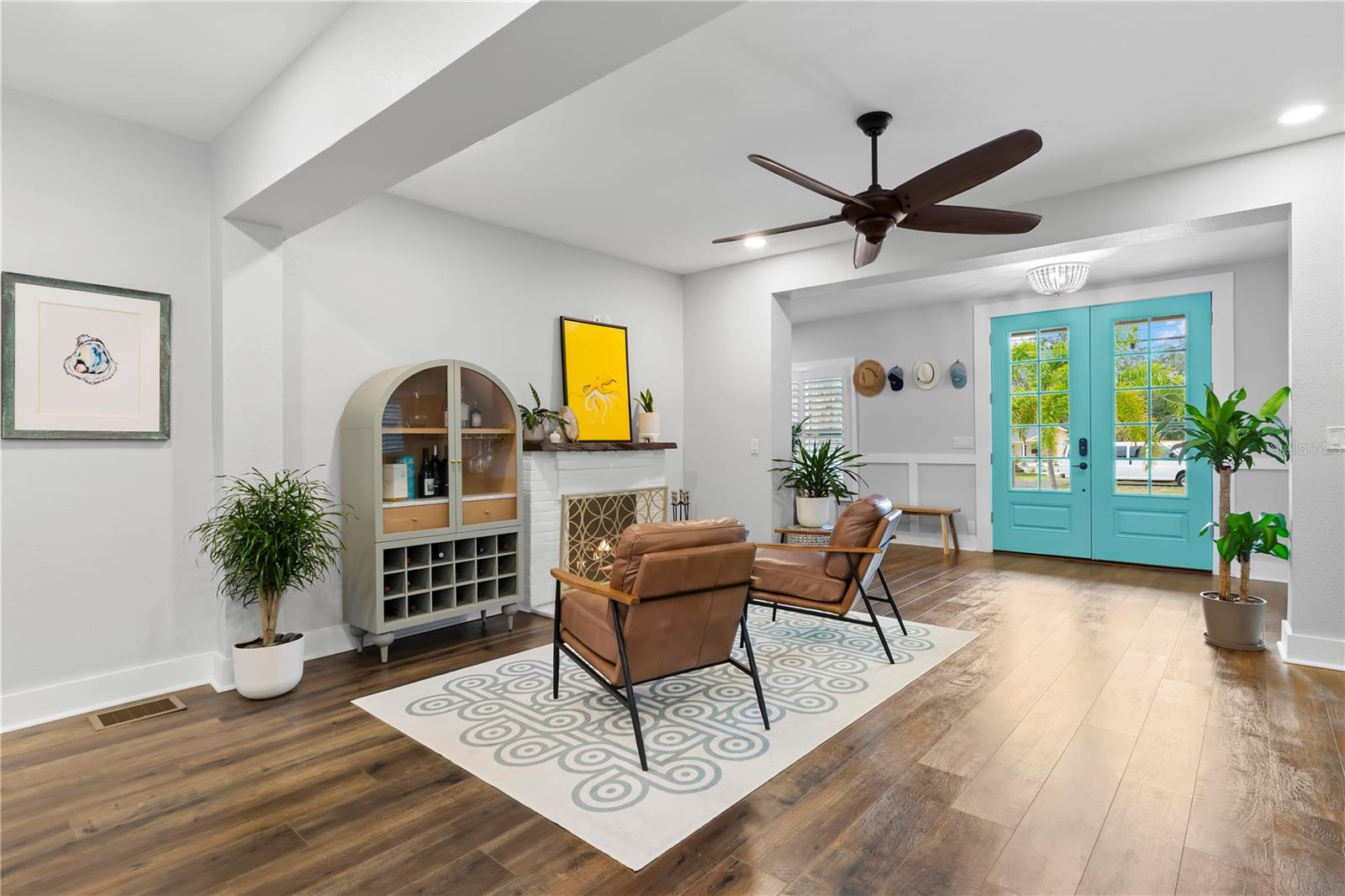 SPRING PARK REV - Residential