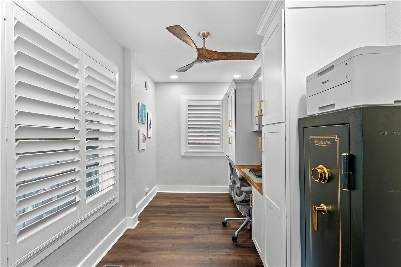 SPRING PARK REV - Residential