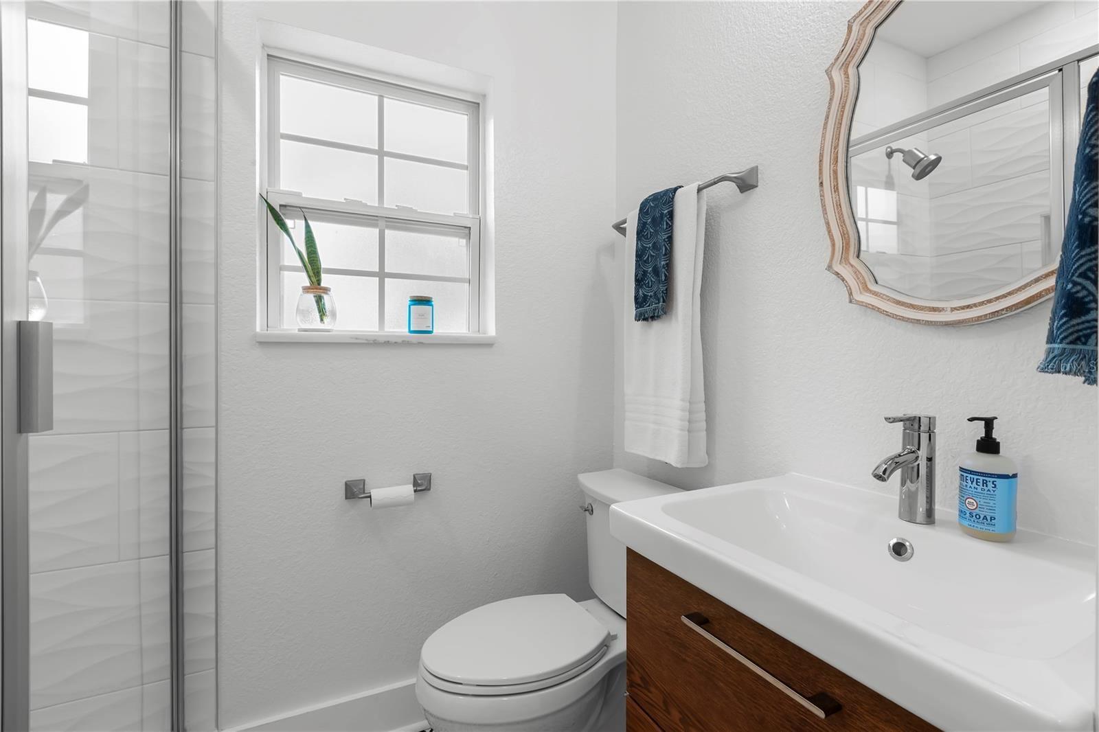 SPRING PARK REV - Residential