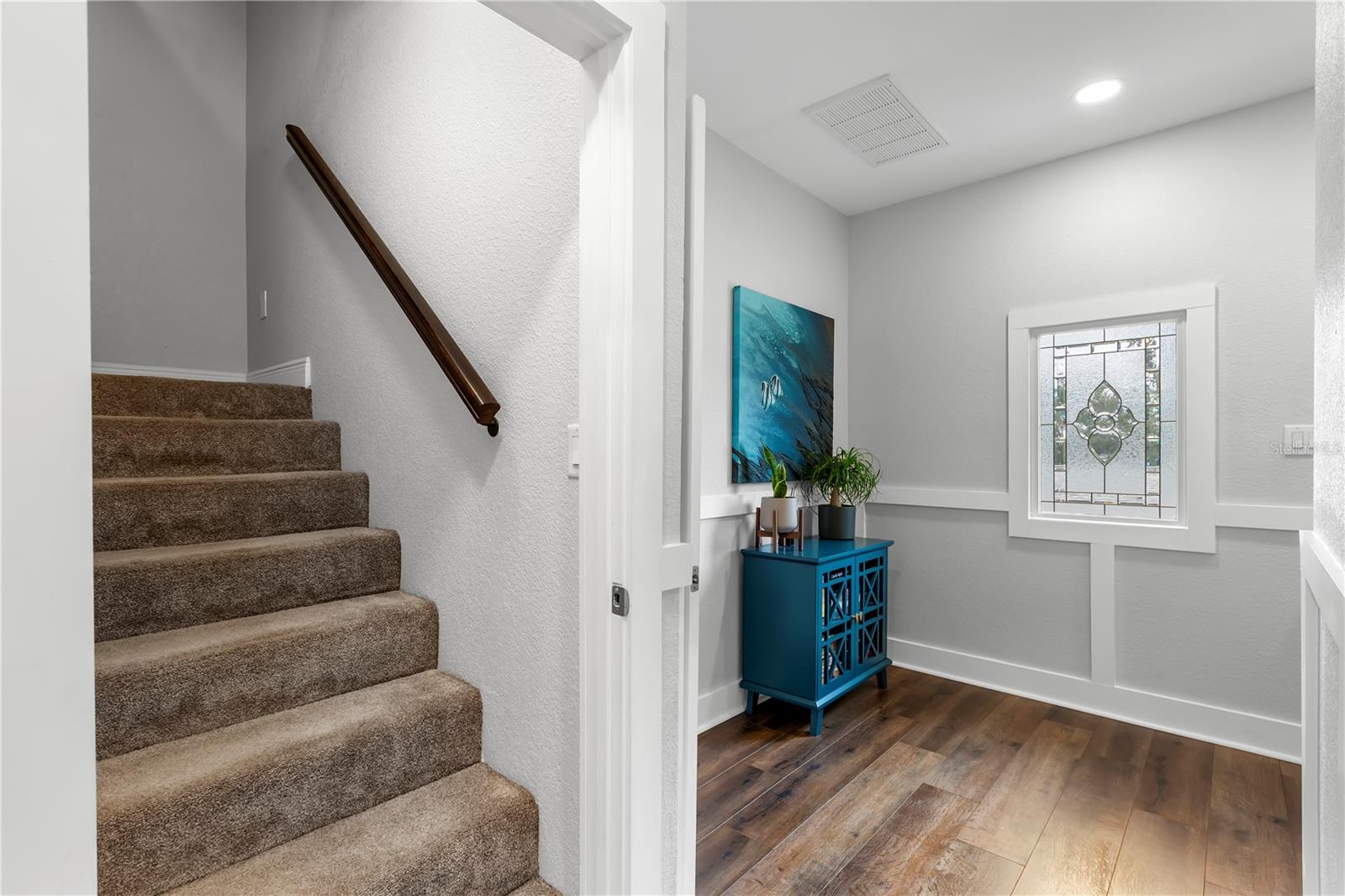 SPRING PARK REV - Residential