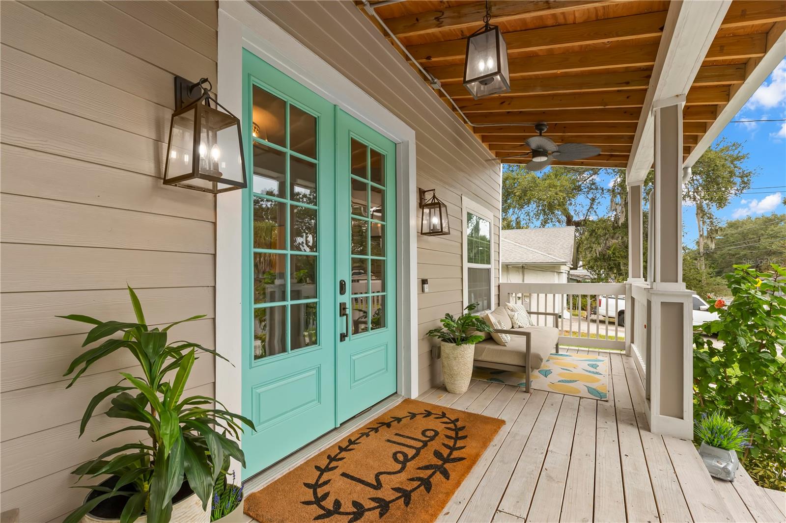 SPRING PARK REV - Residential