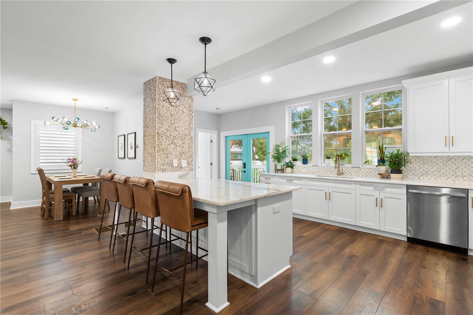 SPRING PARK REV - Residential